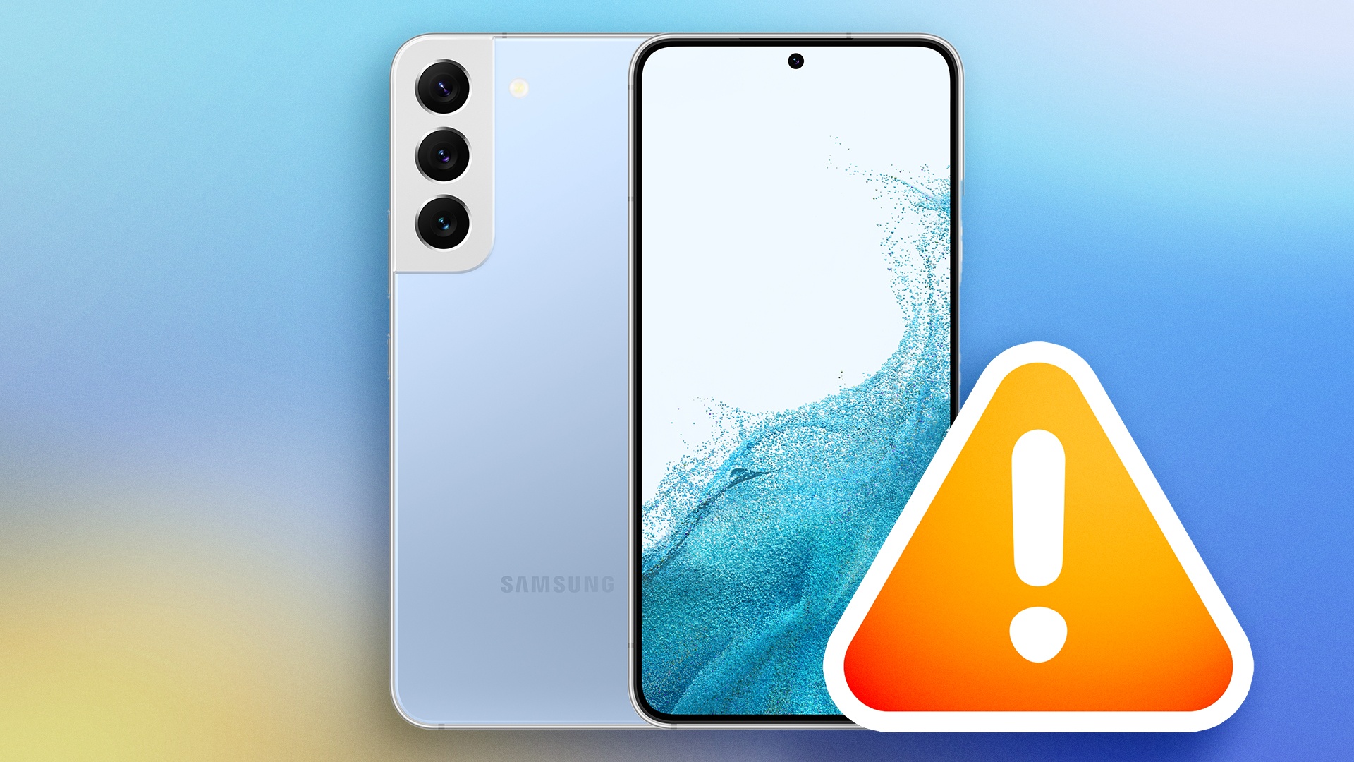 Samsung-Galaxy - »Ich bin seit Tagen in der Boot-Schleife«: Samsung-Nutzer warnen vor neuem Handy-Update für ein bestimmtes Modell
