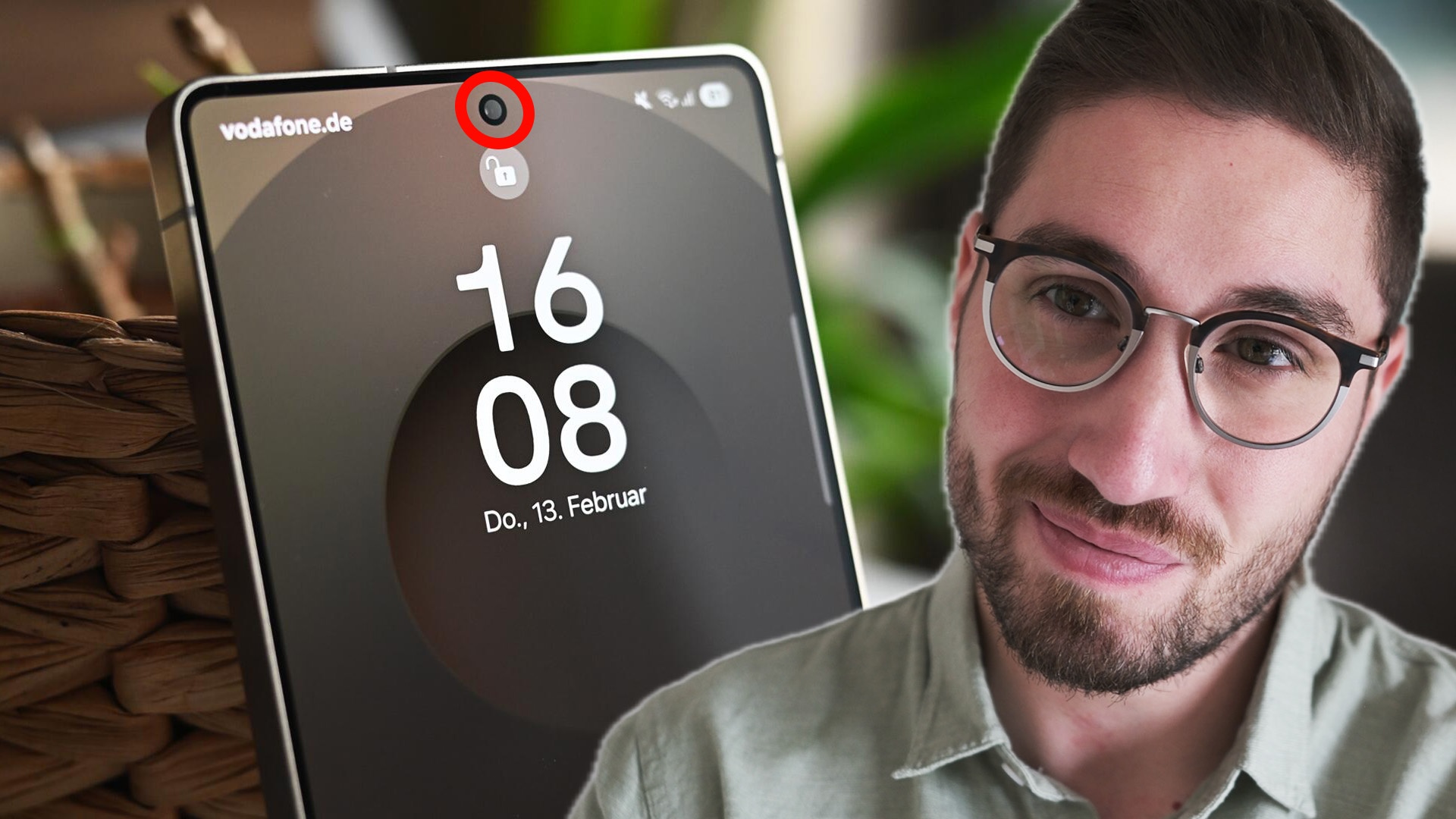 Kolumne: Smartphones - Für das Galaxy S27 plant Samsung offenbar ein praktisches Kamera-Upgrade, das mir jedoch nicht weit genug geht