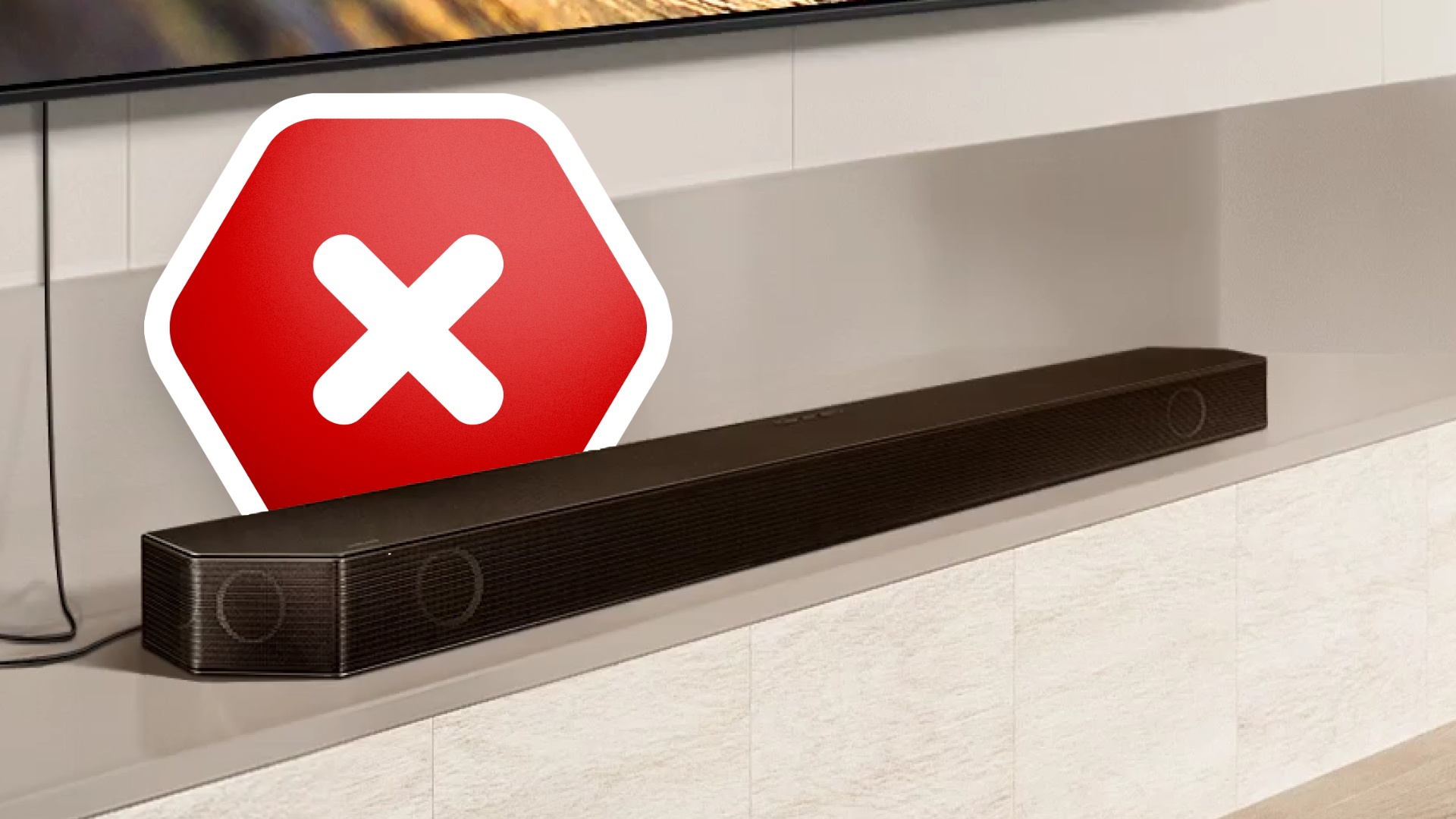 Soundbars - Besser nicht aktualisieren: Ein Update von Samsung macht etliche Soundbars unbrauchbar