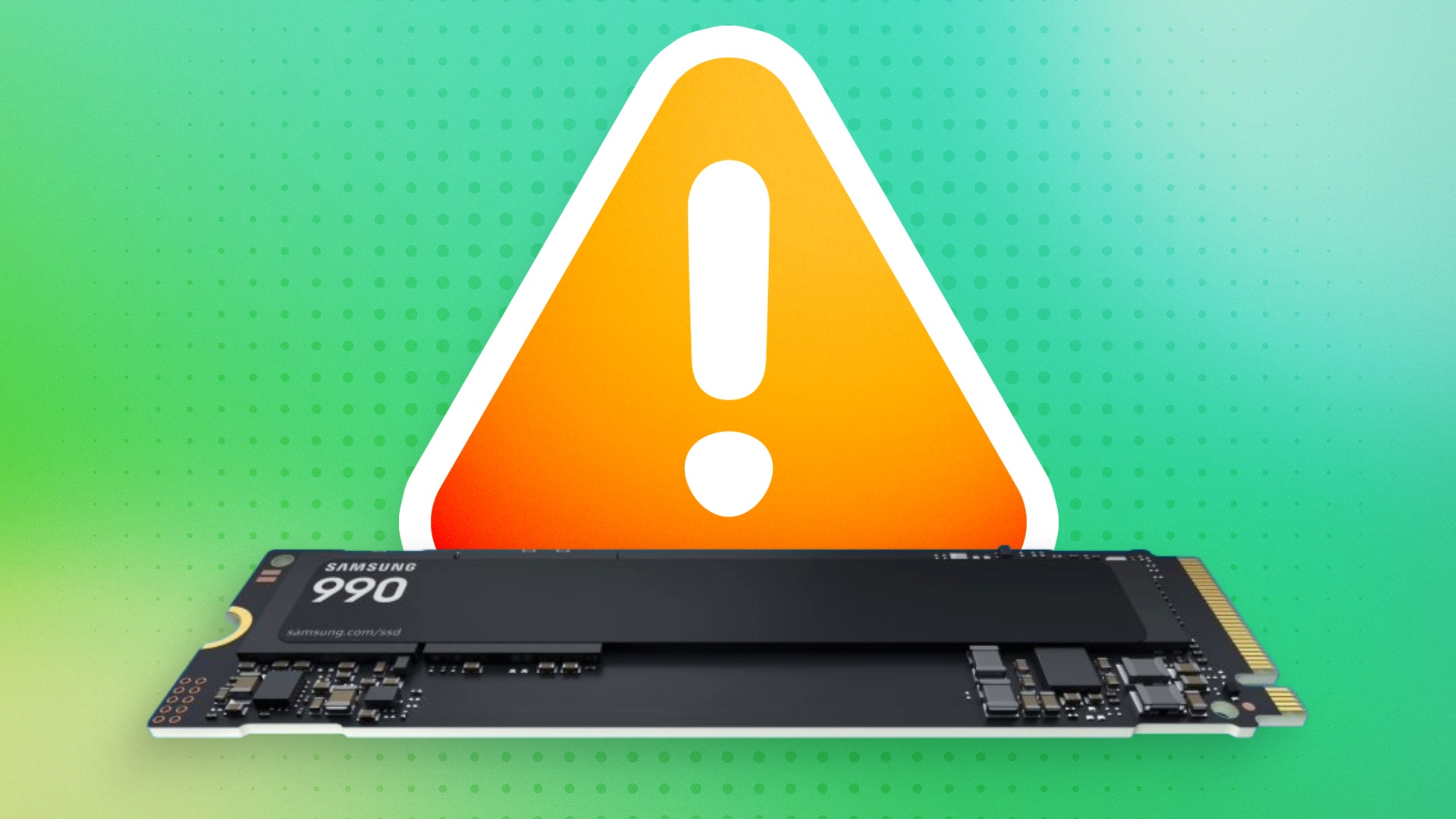 SSD 990 - Samsung in der Kritik: Neue SSD soll »preislich attraktiv« sein, doch genau dieser Punkt wird angeprangert