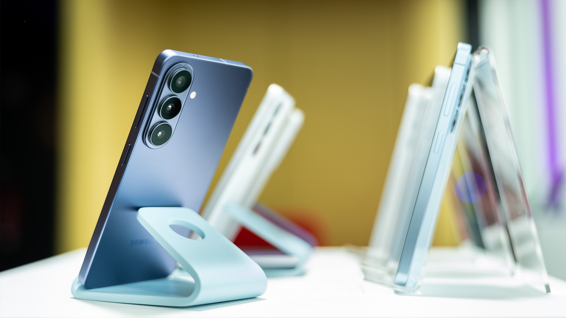 News: Samsung - Galaxy Unpacked 2026: Das Wichtigste zum Samsung-Event in drei Minuten