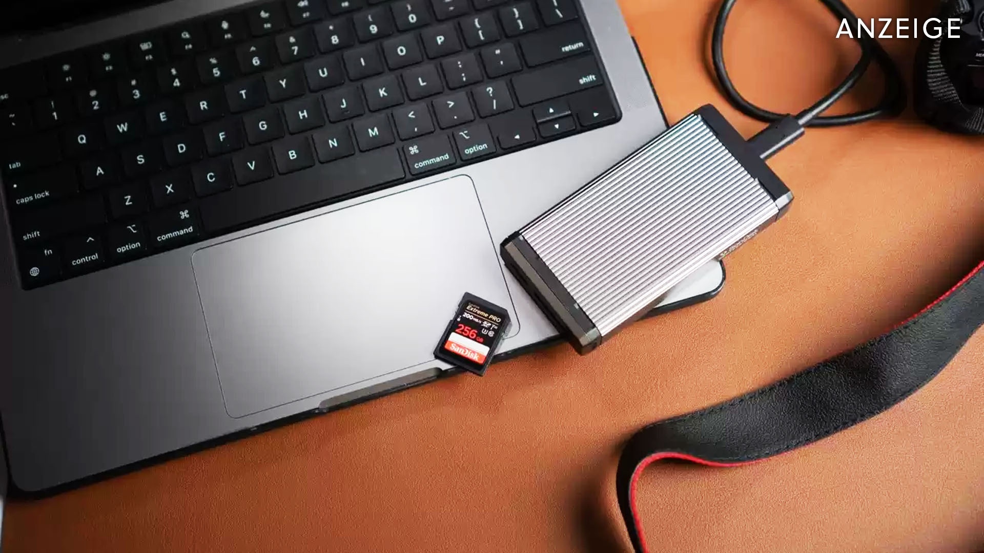 Deals: Speicherkarte - MicroSD-Karte im Angebot löst die Platzprobleme auf eurem Gerät [Anzeige]