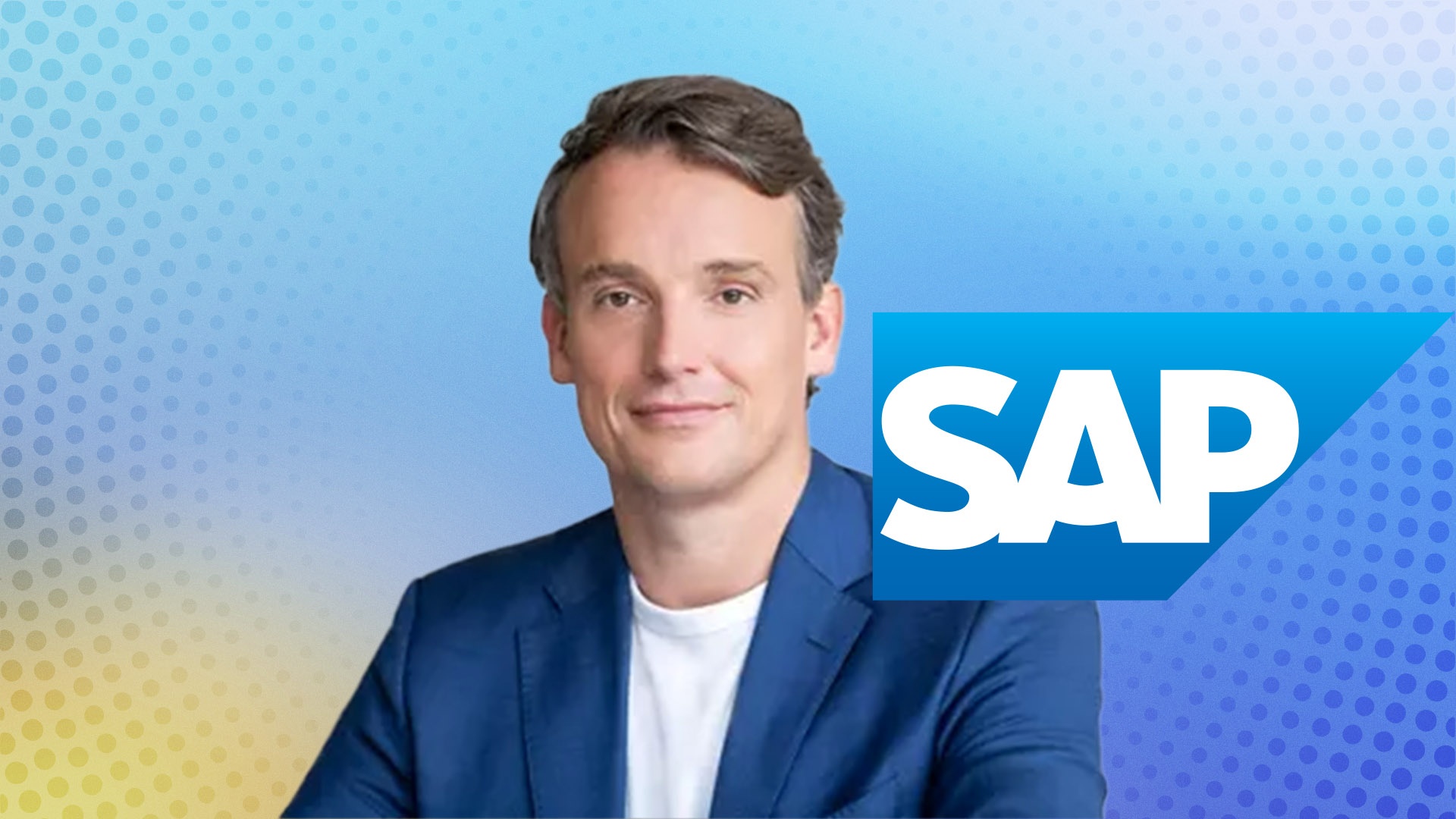 News: SAP - Christian Klein, CEO von SAP: »In drei oder vier Jahren gibt es hier vielleicht niemanden mehr, der Software entwickelt«