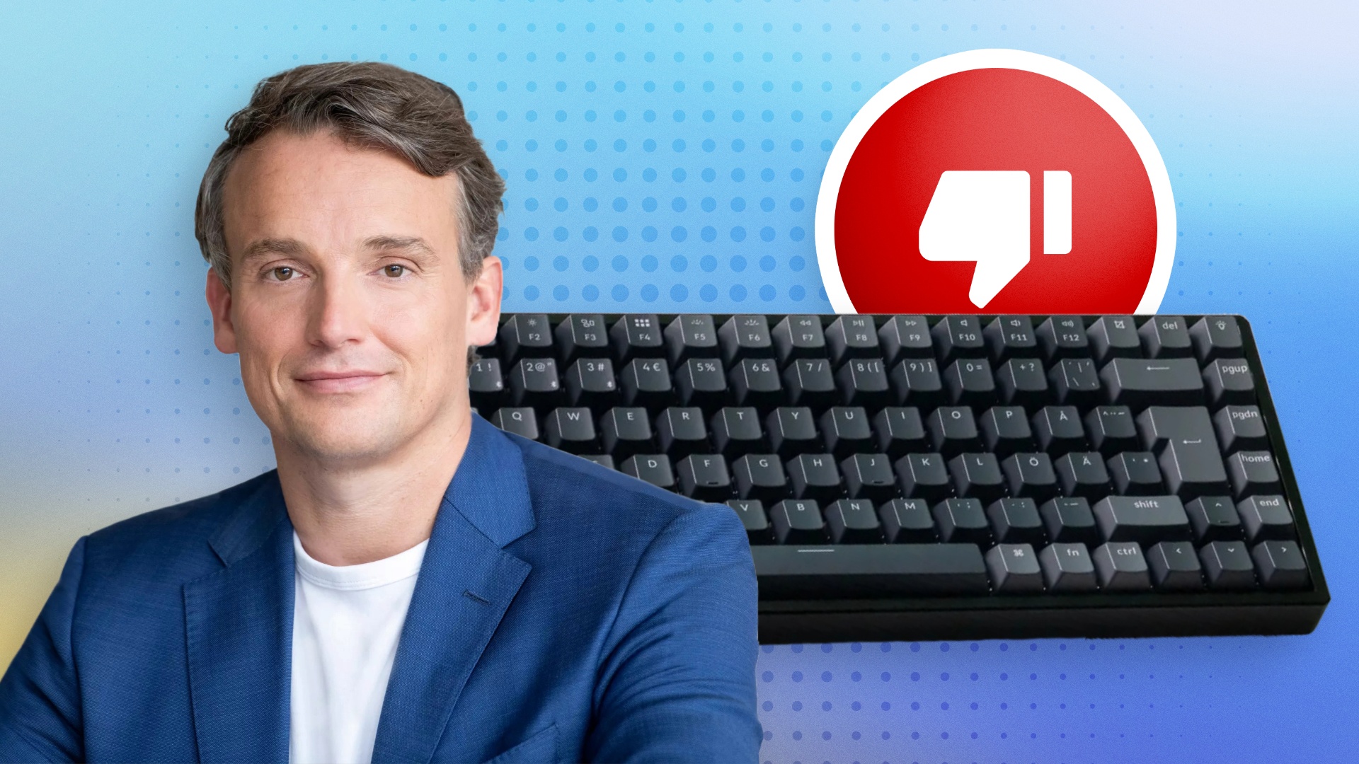 Spracherkennung - »Tastaturen sind in drei Jahren obsolet«: SAP-Chef erwartet, dass wir unsere Eingaben auf der Arbeit künftig nur noch mit KI machen