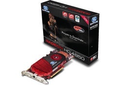 AMD - ATI Radeon HD 4850 in Frankreich unter 150 Euro