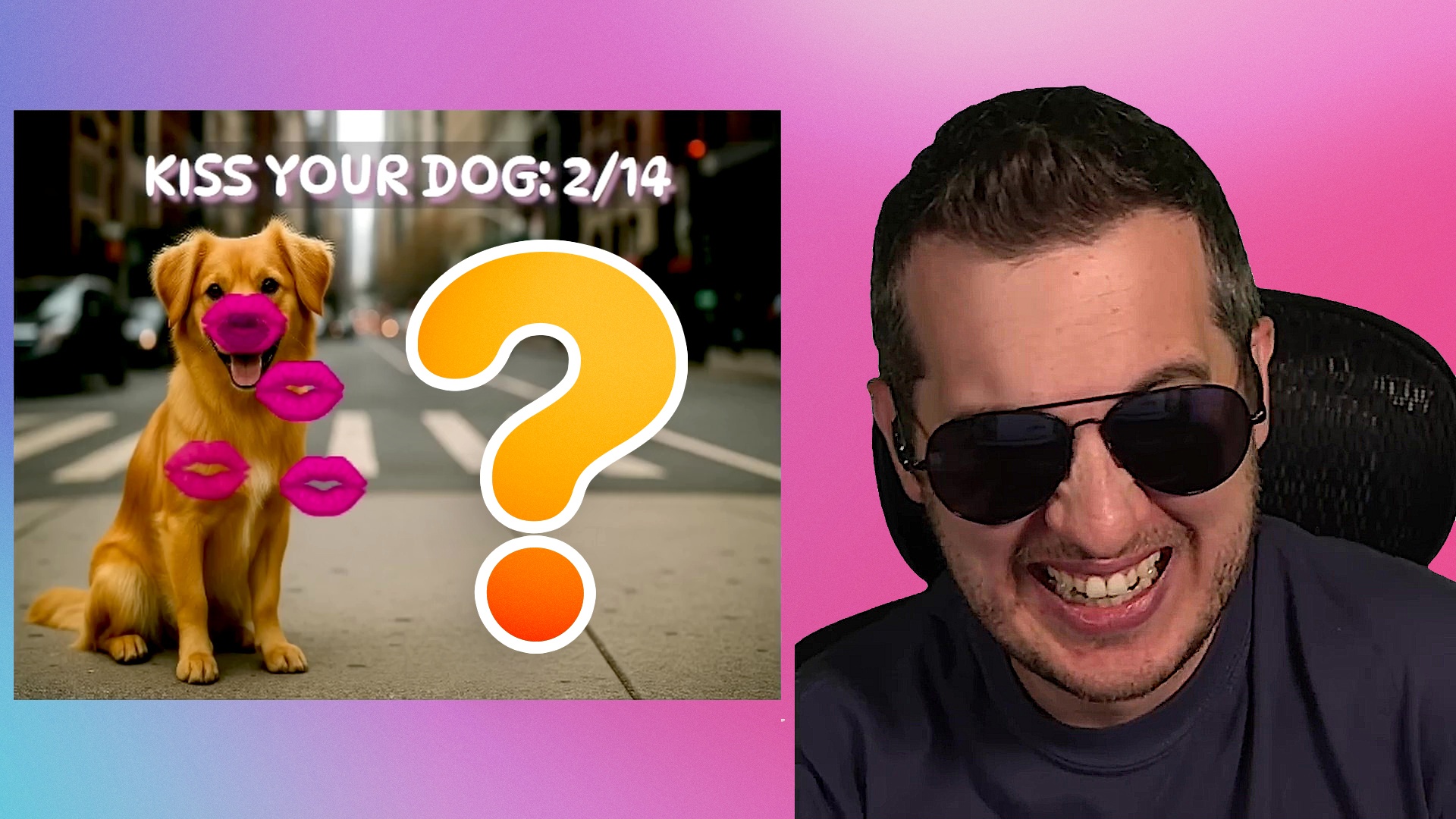 News: Online-Sicherheit - YouTuber zwingt Betrüger mit Hoffnung auf 1 Million Dollar, sich durch unlösbare Captchas der Community zu quälen und eines ist gemeiner als das andere