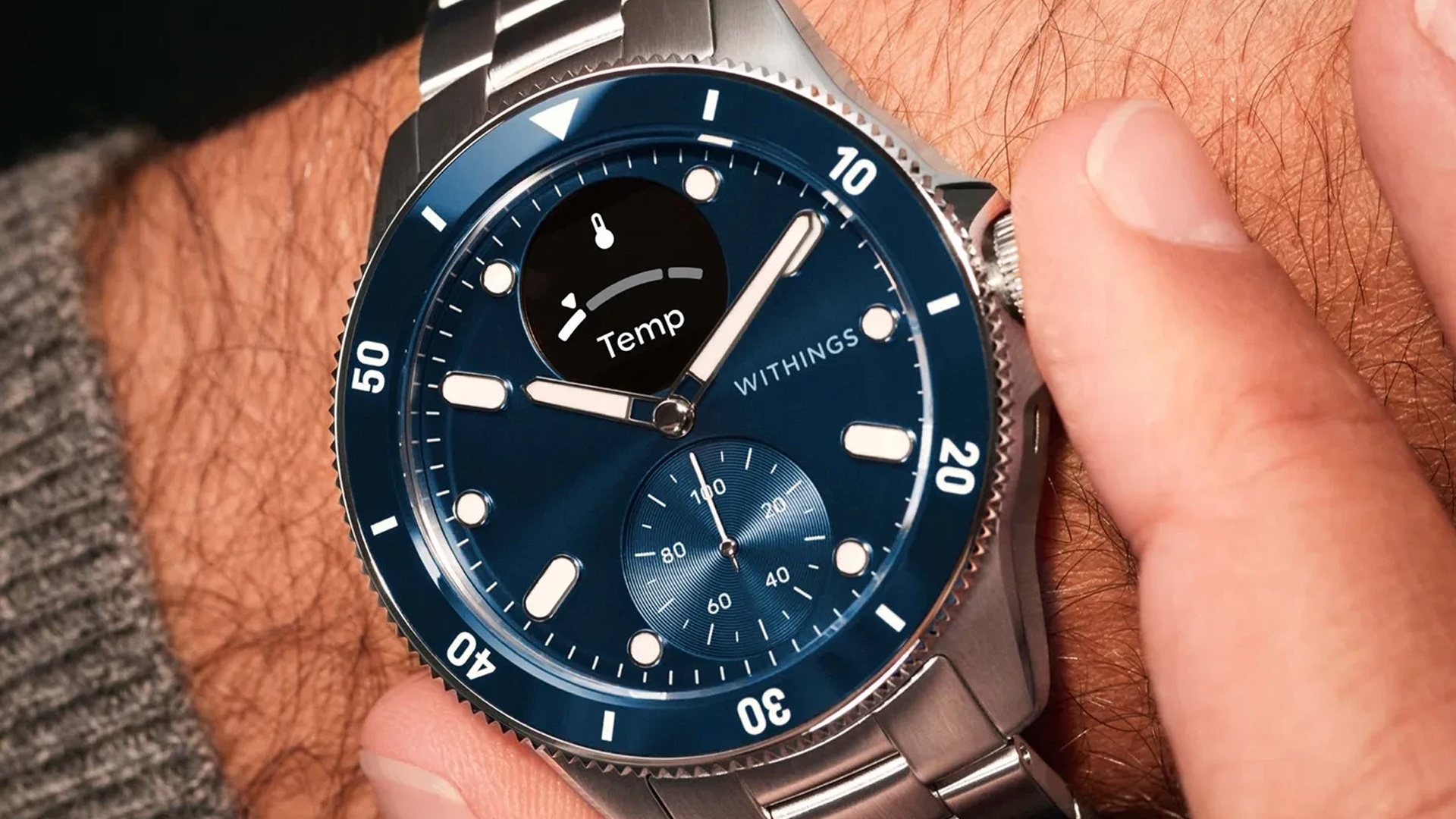 Smartwatch - Das ist die schönste Uhr in meinem Besitz! [Anzeige]