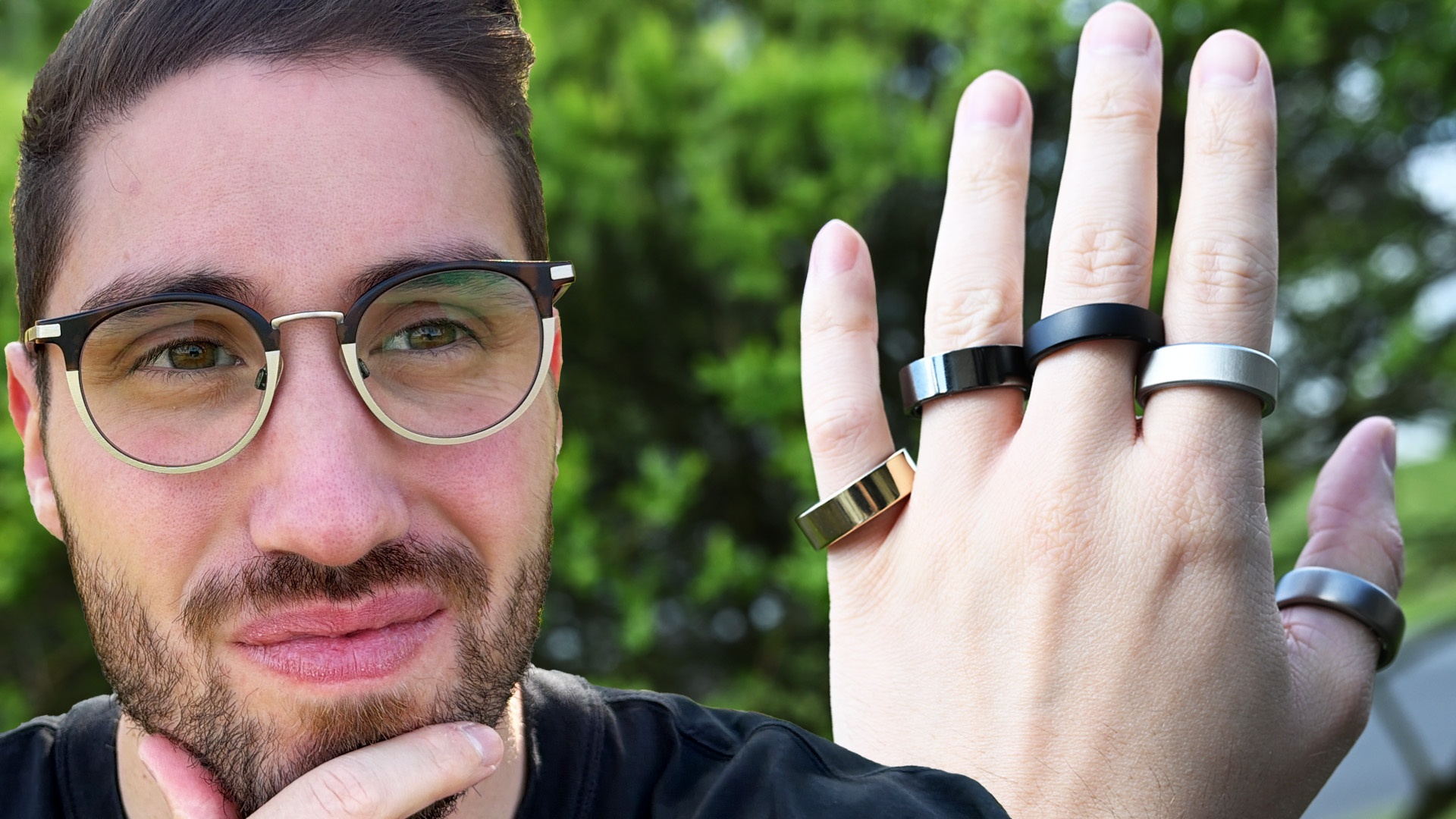 Wearables - Lohnt sich das Schlaftracking? Nach über einem Jahr mit Smartwatch und Ring habe ich damit aufgehört – das ist mein Fazit