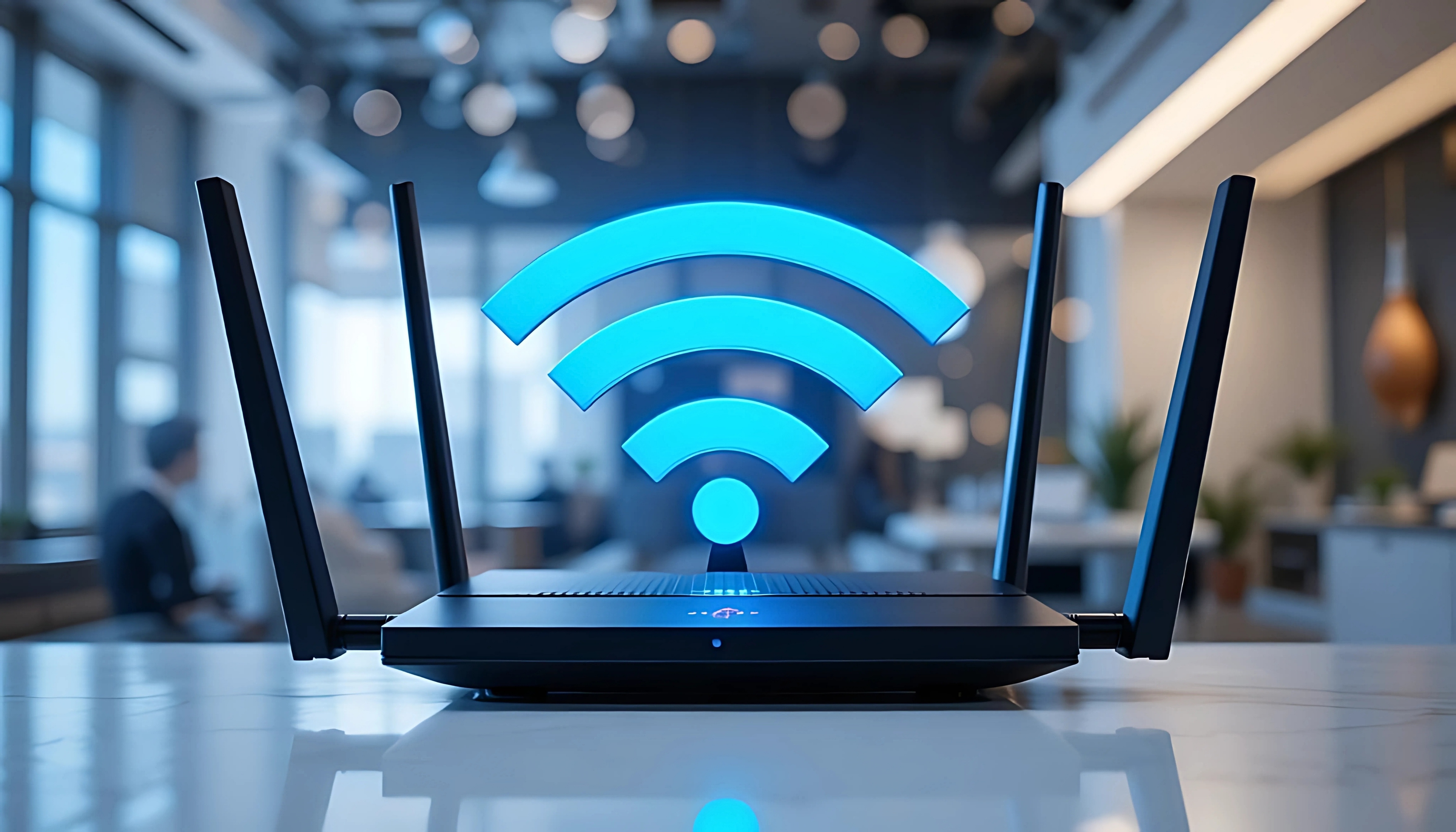 Special: WLAN - Schlechtes WLAN: Die häufigsten Ursachen und einfache Lösungen für besseren Empfang