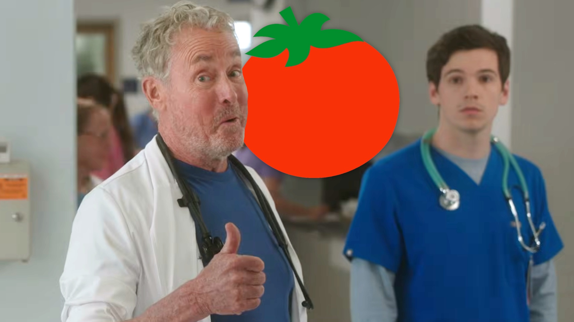 News: Scrubs - »Alles, was ich mir erhofft habe« - Das Reboot ist bei Fans jetzt schon beliebter als alle vorherigen Staffeln