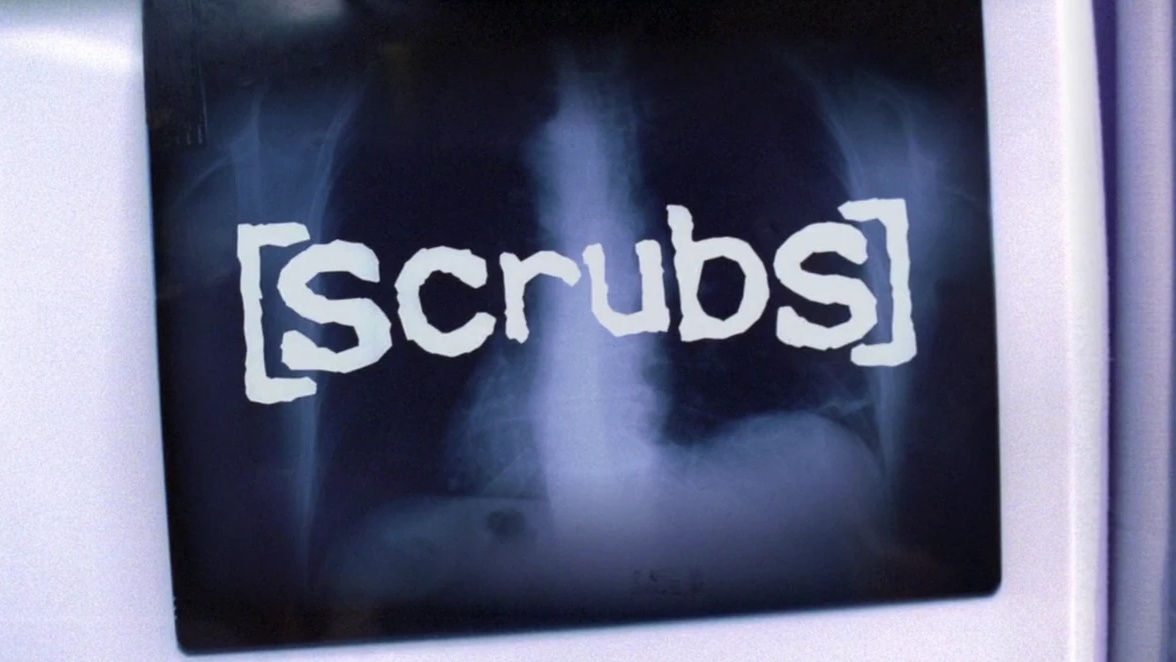 News: Scrubs - Wir kennen jetzt das offizielle Intro zur neuen Staffel und es ist (fast) genauso wie früher