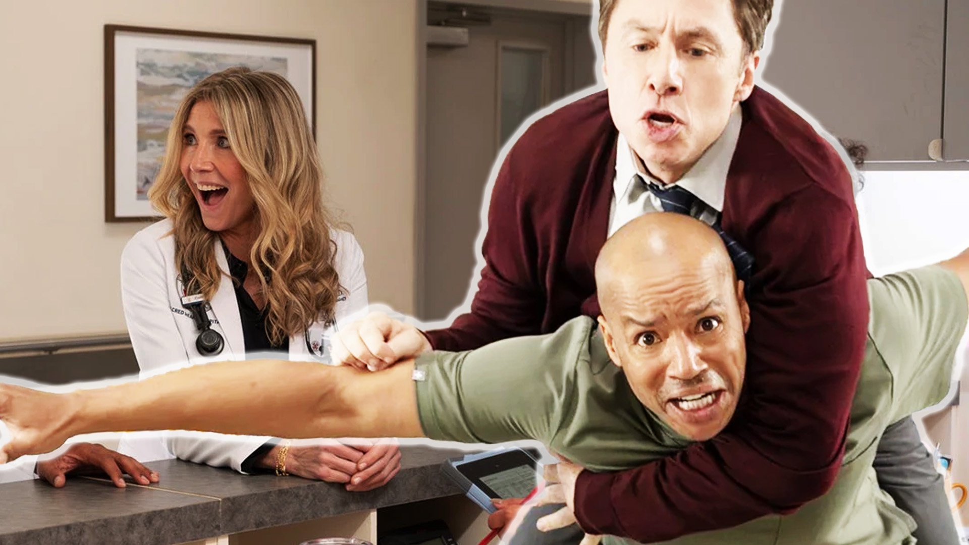 Filmspecial: Scrubs - Ja, das Serien-Revival bekommt eine Staffel 2 und das sogar ziemlich bald - hier findet ihr alle Infos