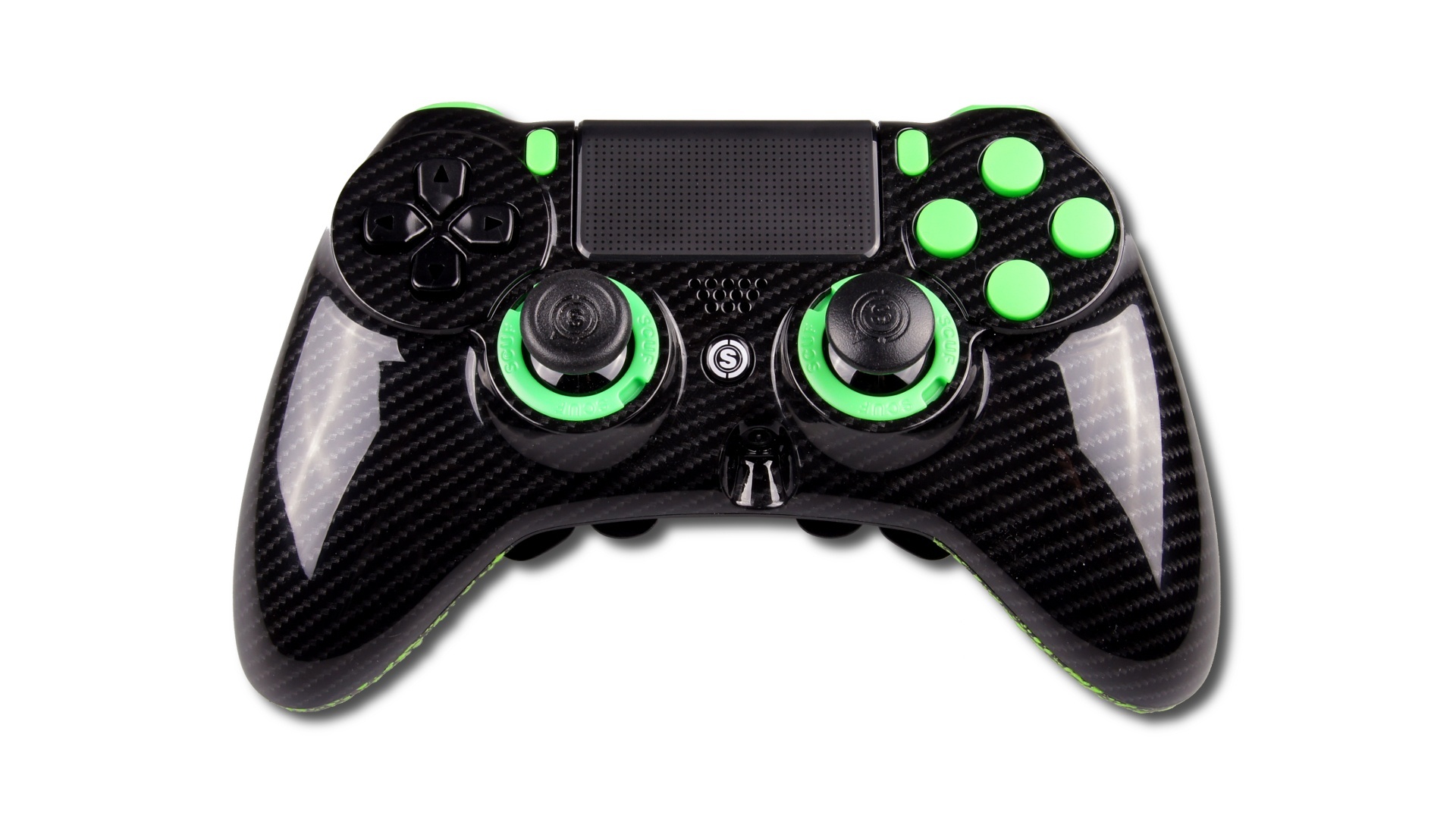 SCUF Impact - 家庭用ゲーム本体