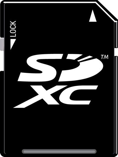SD-Karten mit bis zu 2 TB - Neuer SDXC-Standard