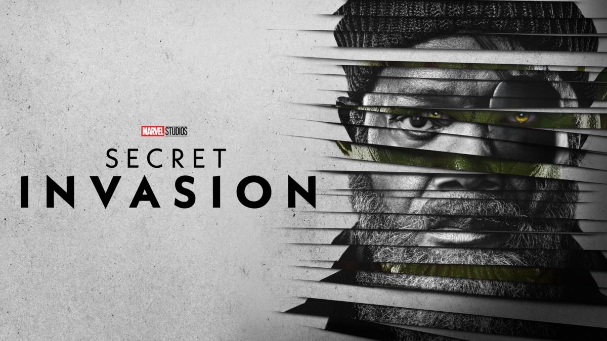 #Secret Invasion: Alle Infos zum Start der neuen Marvel-Serie um Nick Fury auf Disney Plus