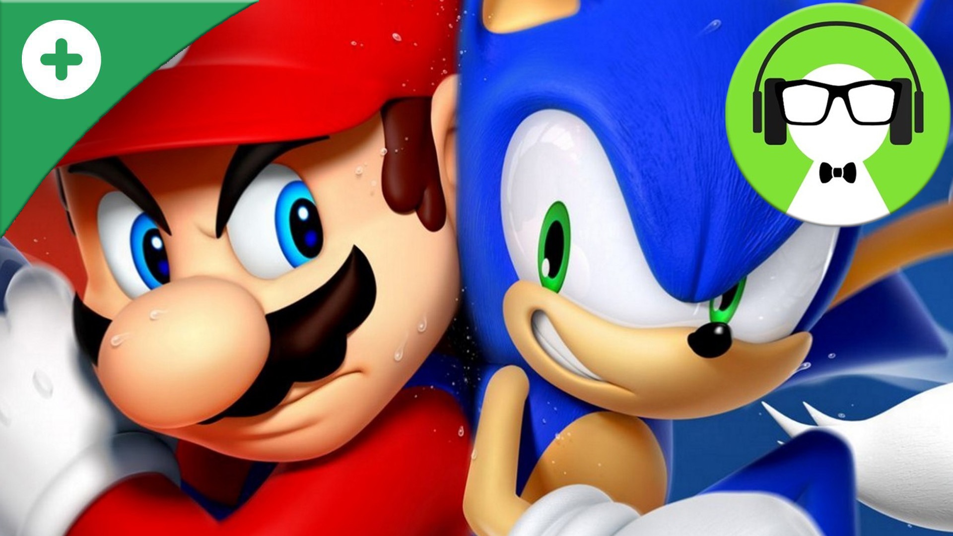 Plus - Podcast: Sega vs Nintendo - 30 Jahre »Sega does what Nintendon't«: Im Inneren des großen Konsolenkriegs der 90er Jahre - Plus-Podcast