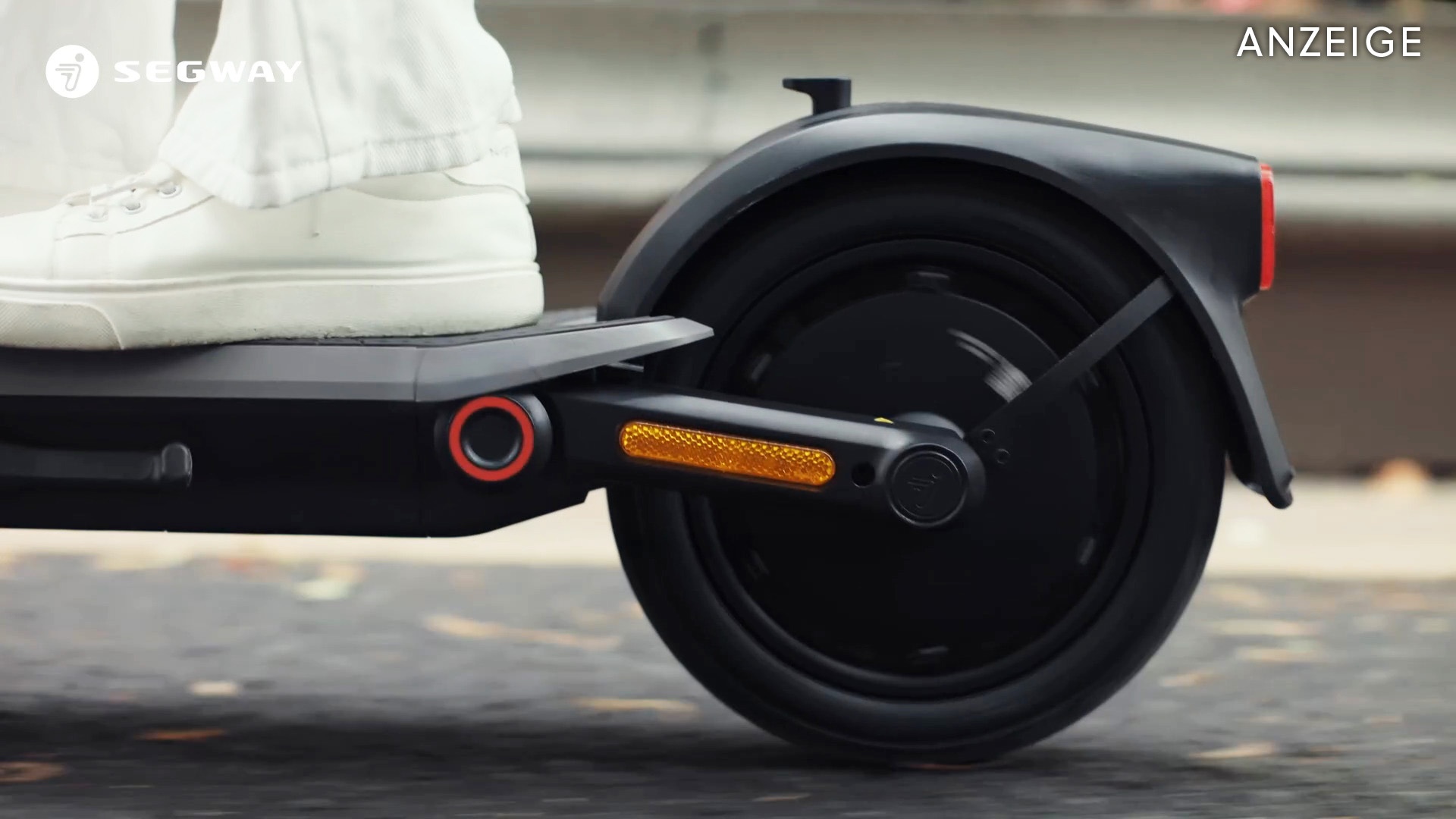 Deals: E-Scooter-Thronfolge - Xiaomi an der Spitze der Verkaufscharts bei Amazon abgelöst [Anzeige]