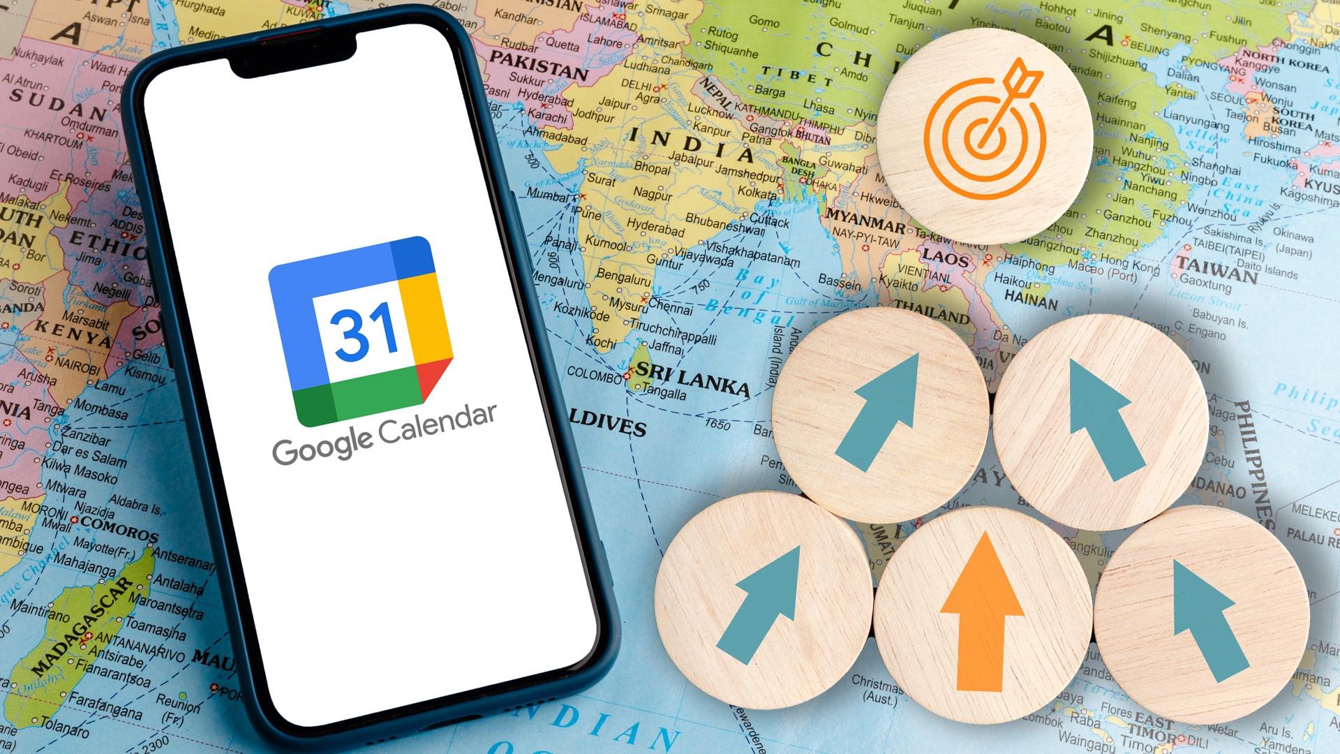 Google Kalender führt praktische Funktion ein - das ändert sich