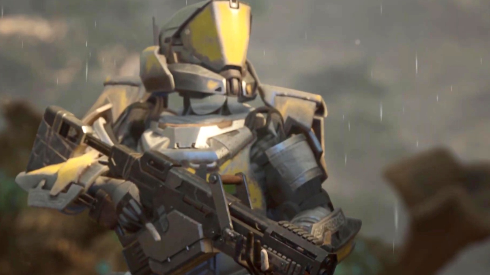 #Sentinel: Neuer Shooter in Unreal Engine 5 kann sich sehen lassen, stammt von CoD- und Halo-Leuten