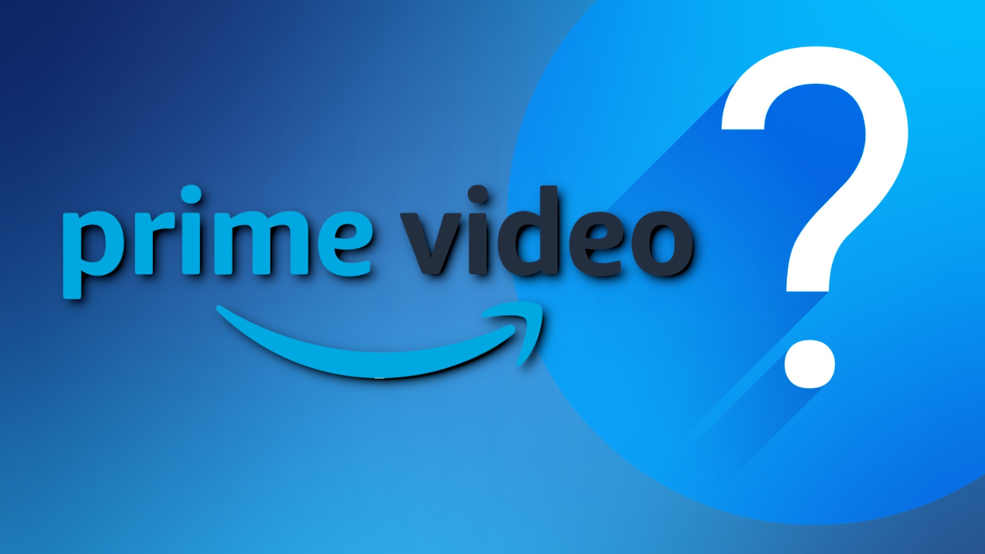 FAQ: Amazon Prime Video - Alle Abos und Kosten des Streaming-Dienstes 2025