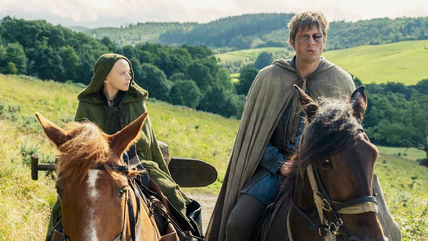 News: Game of Thrones - Für Staffel 2 von A Knight of the Seven Kingdoms stehen jetzt drei wichtige Neuzugänge fest - mit dabei ist ein großer Fan-Liebling aus Alien: Earth