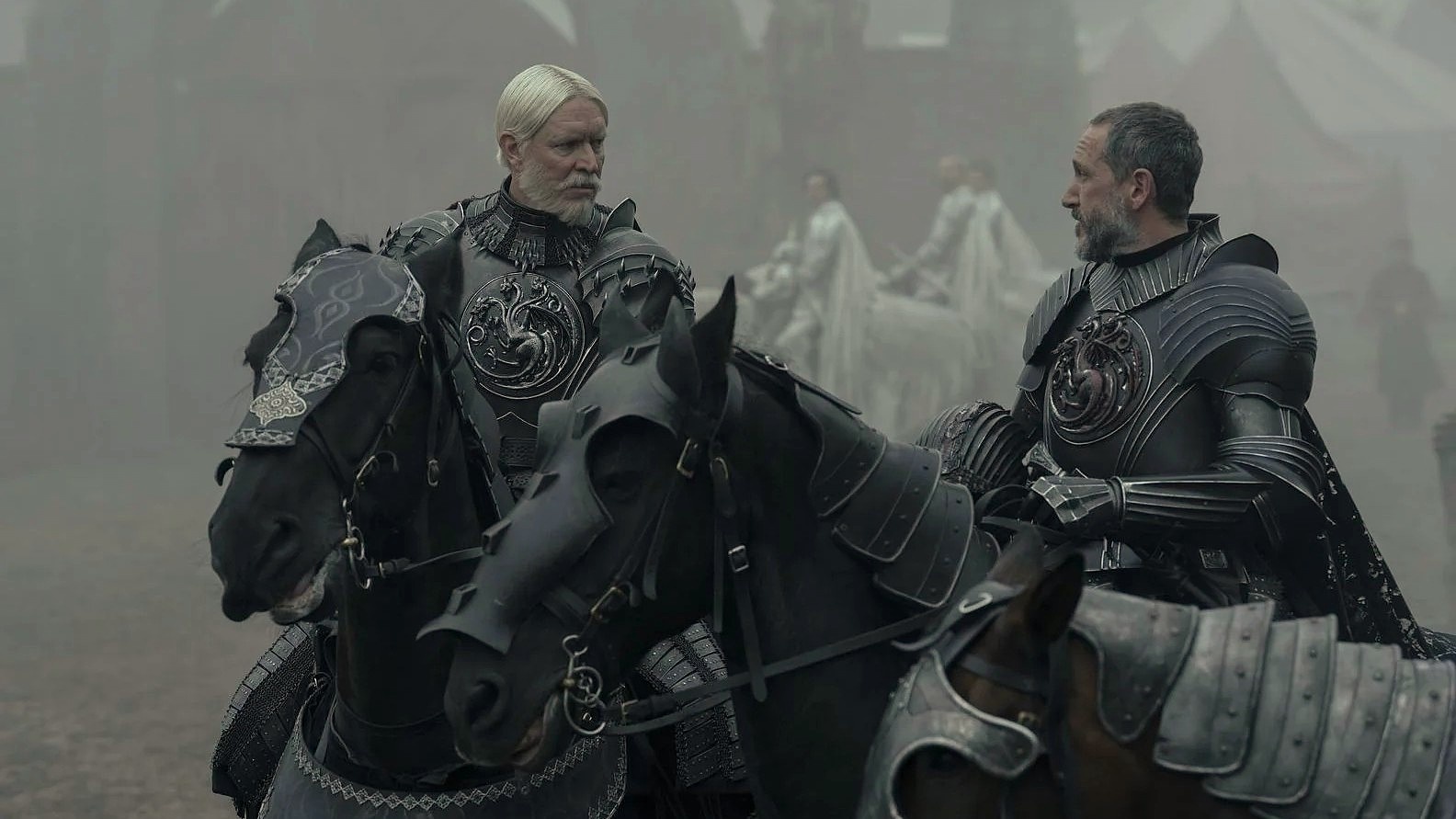News: Game of Thrones - A Knight of the Seven Kingdoms bringt in Folge 4 einen uralten Brauch zurück, den wir so noch nicht mal bei GoT gesehen haben