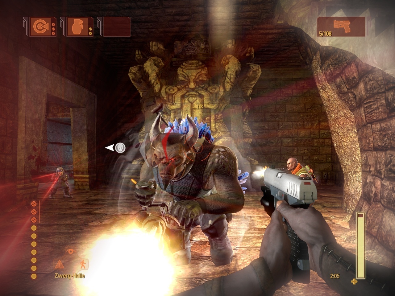 FASA Studio ShadowrunEntwickler schlie?t seine Pforten