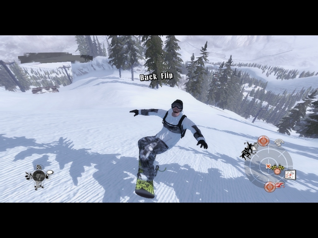 Shaun White Snowboarding - Metacritic