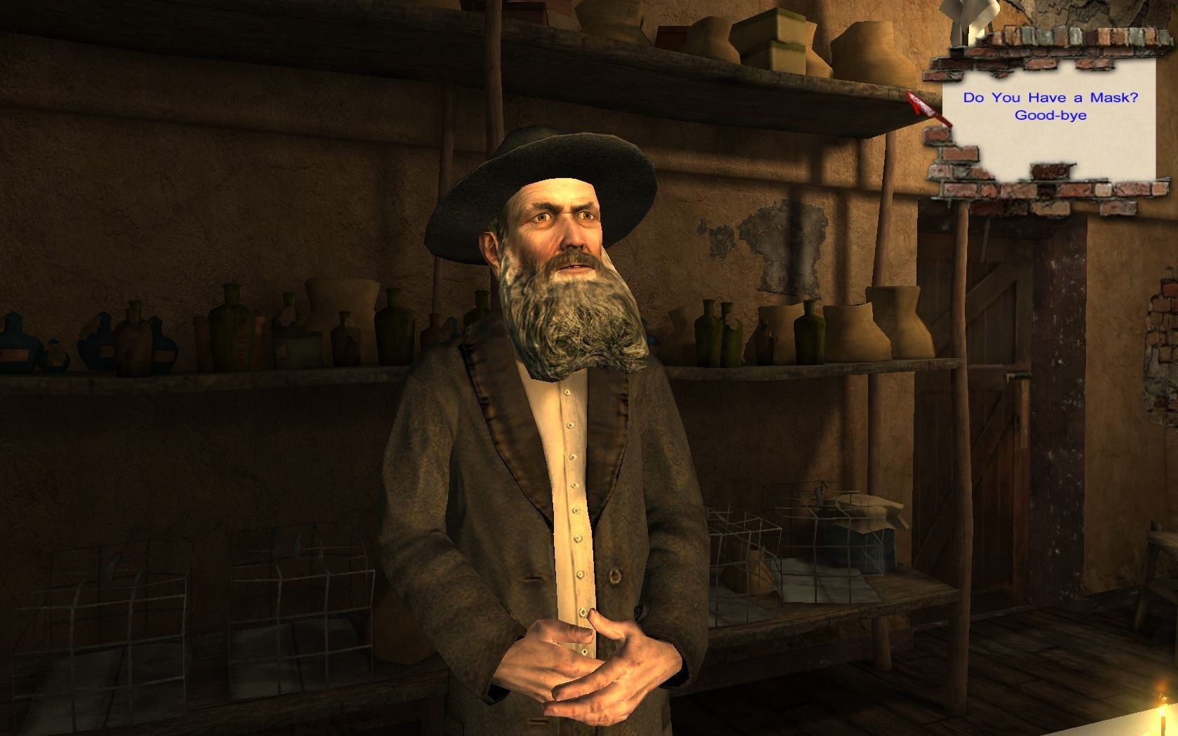 Sherlock Holmes jagt Jack the Ripper - Screenshots