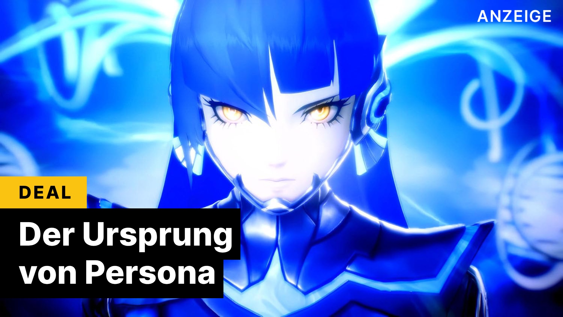 Der neueste Teil der Reihe, die Persona hervorbrachte, schickt euch jetzt günstig in eine einzigartige Endzeit-Welt!
