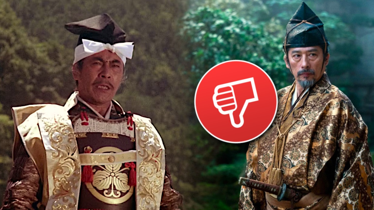 Shogun - »Nicht unterhaltsam« - Der Regisseur der ersten Serie findet drastische Worte zum Historien-Meisterwerk von 2024