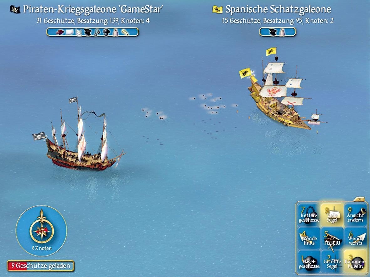 Sid meier s pirates как изменить разрешение экрана