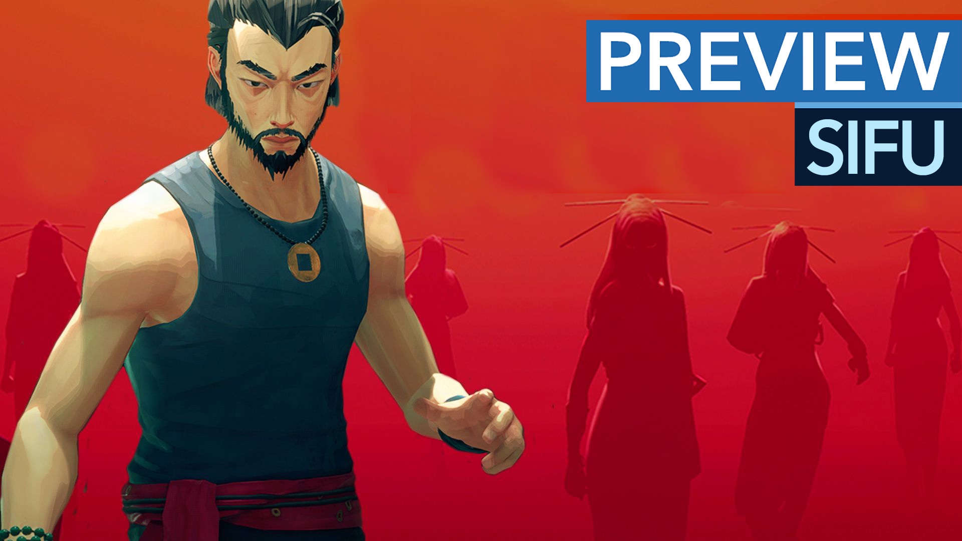 Sifu Dieses ActionSpiel ist NICHTS für schwache Nerven!