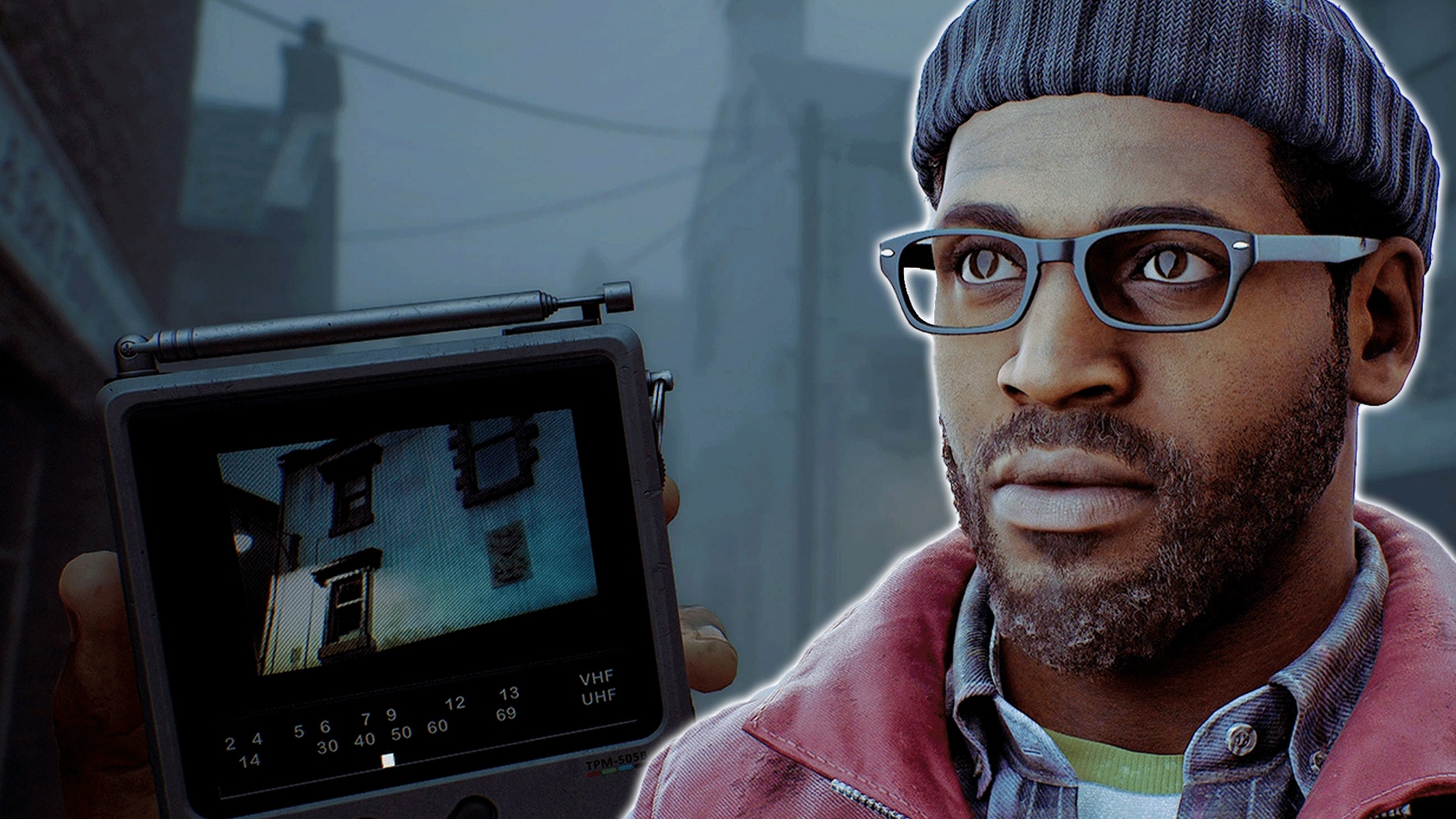 Plus - Preview: Silent Hill: Townfall - 3 Stunden gespielt: So ein Silent Hill gab es noch nie – und jetzt geht mir Townfall nicht mehr aus dem Kopf!
