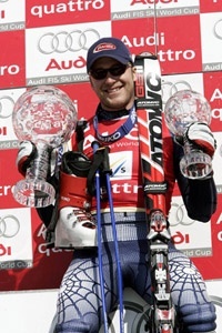 Ski Alpin 2006 Erste Bilder online