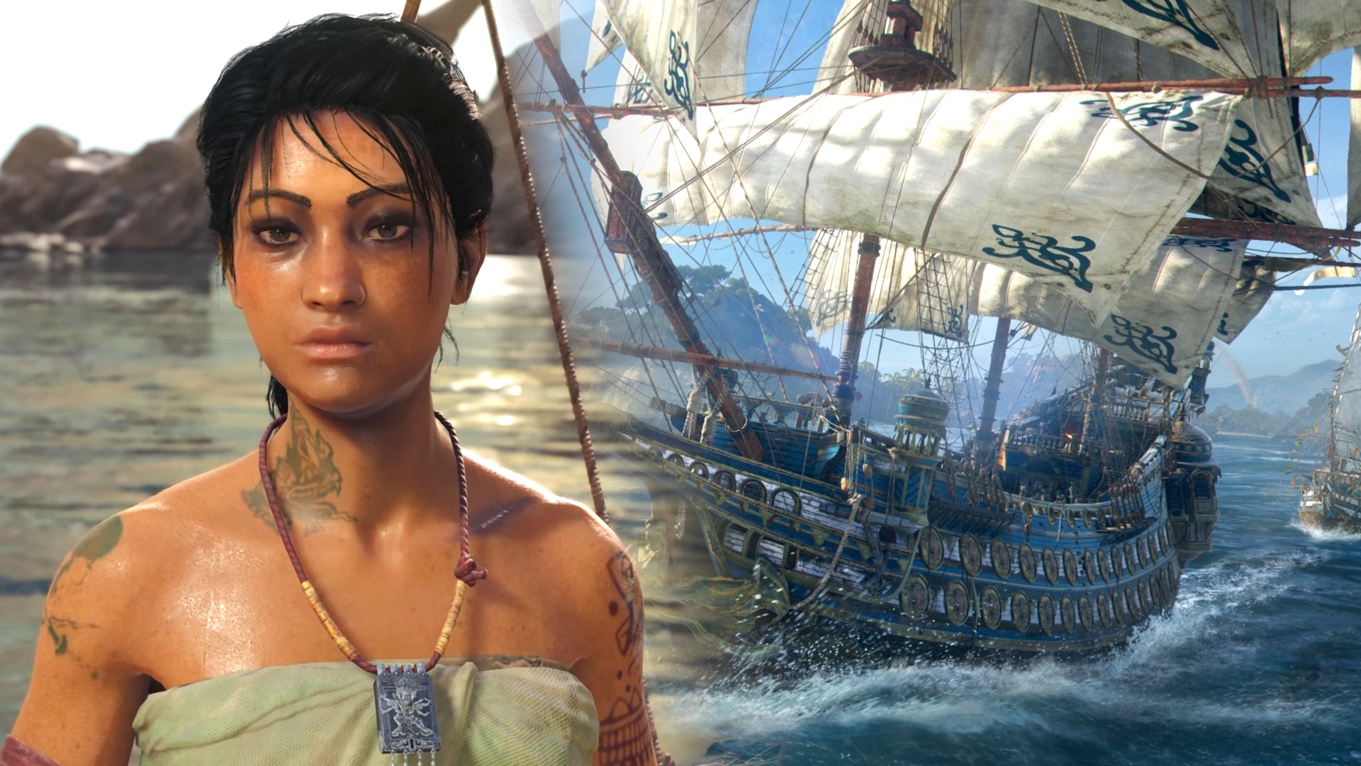 Skull and Bones fixt bald endlich den unfassbar nervigen TodesmalBug und noch mehr