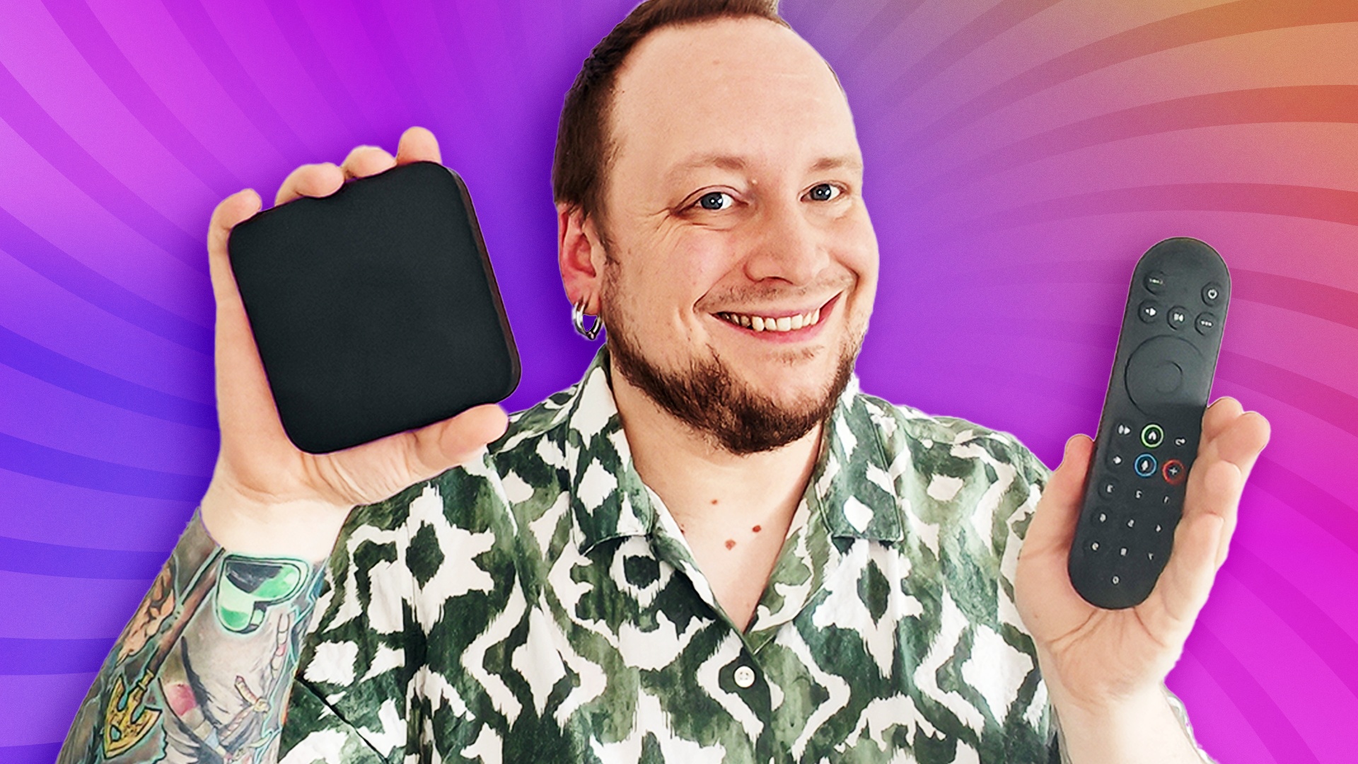 Kolumne: Sky Stream Box - Nach 18 Monaten bin ich mir sicher: Diese Alternative zum Fire TV Stick ist jeden Extracent wert