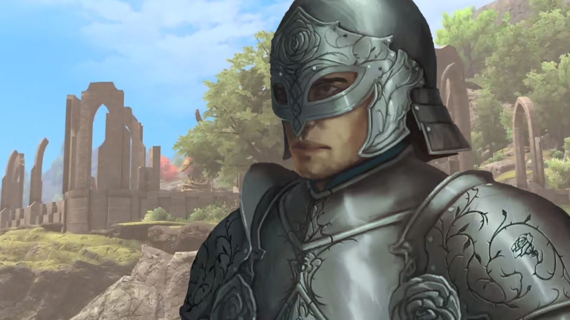 News: Skyblivion - Das Riesen-Remake in Skyrim-Engine macht »richtig gute Fortschritte«: Die Mod zeigt einen gewaltigen Dungeon und viele sind begeistert