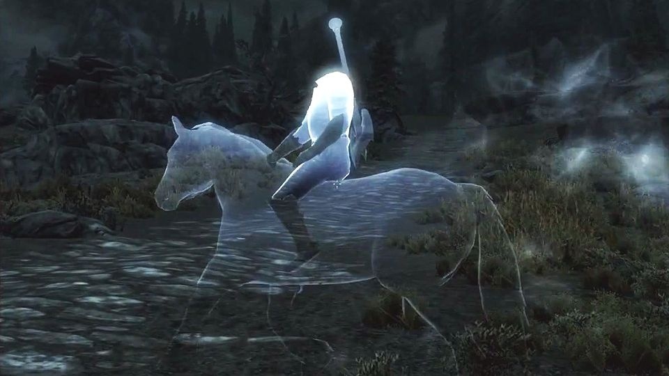 The Elder Scrolls 5: Skyrim - Easter-Eggs im Rollenspiel