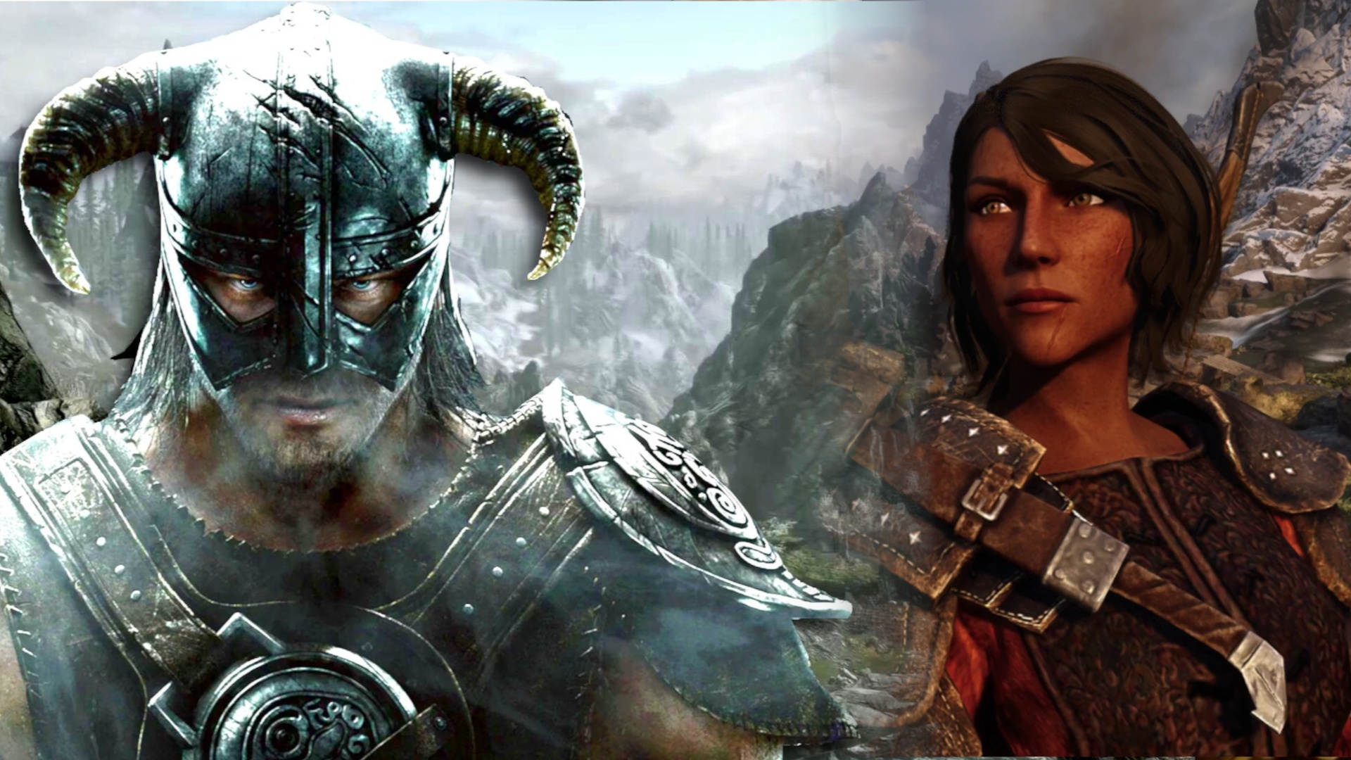 News: Skyrim - »Die beste Mod, die ich je benutzt habe« - Fan erschafft neue Begleiterin, die 120 Mal mehr redet als Lydia