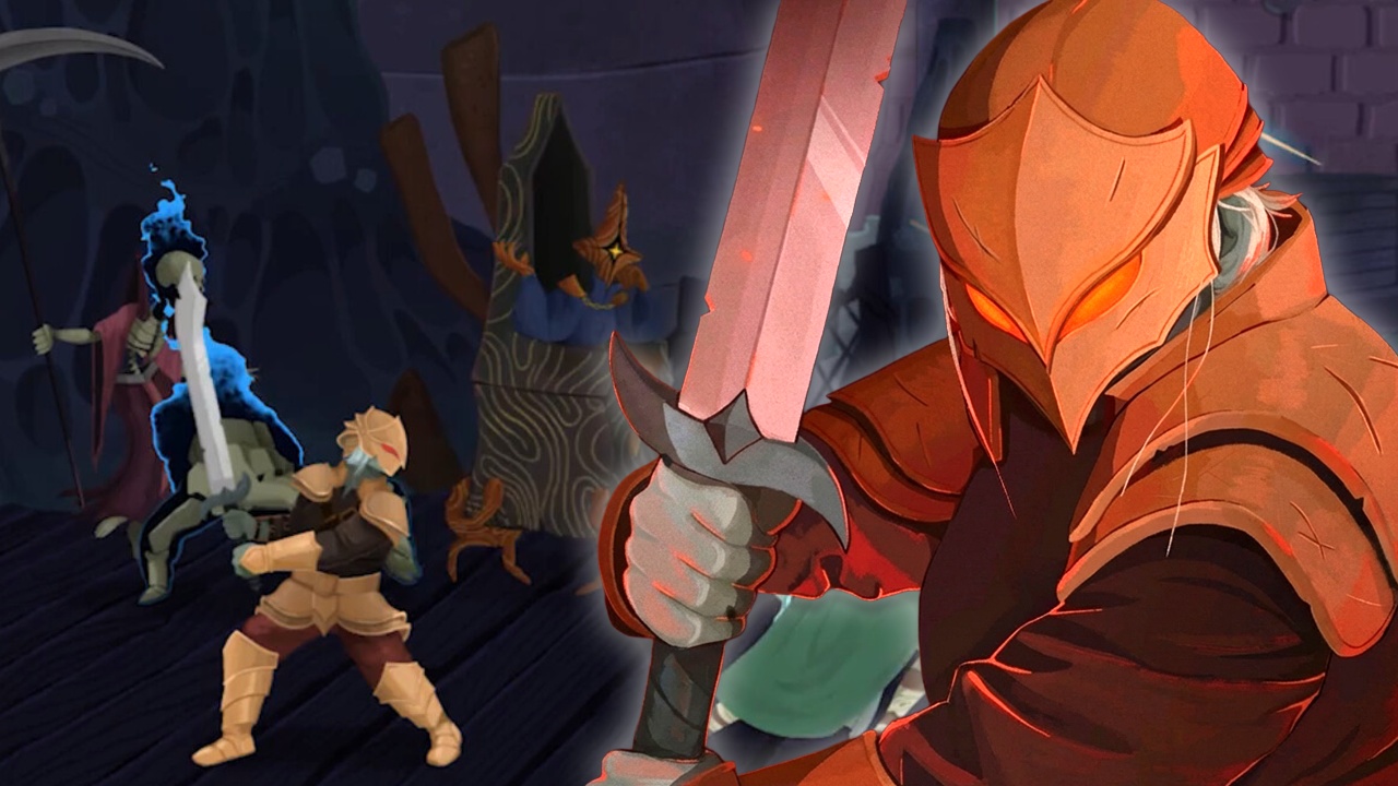 News: Slay the Spire 2 - Von solchen Spielerzahlen und User-Wertungen träumen die allermeisten Spiele bloß