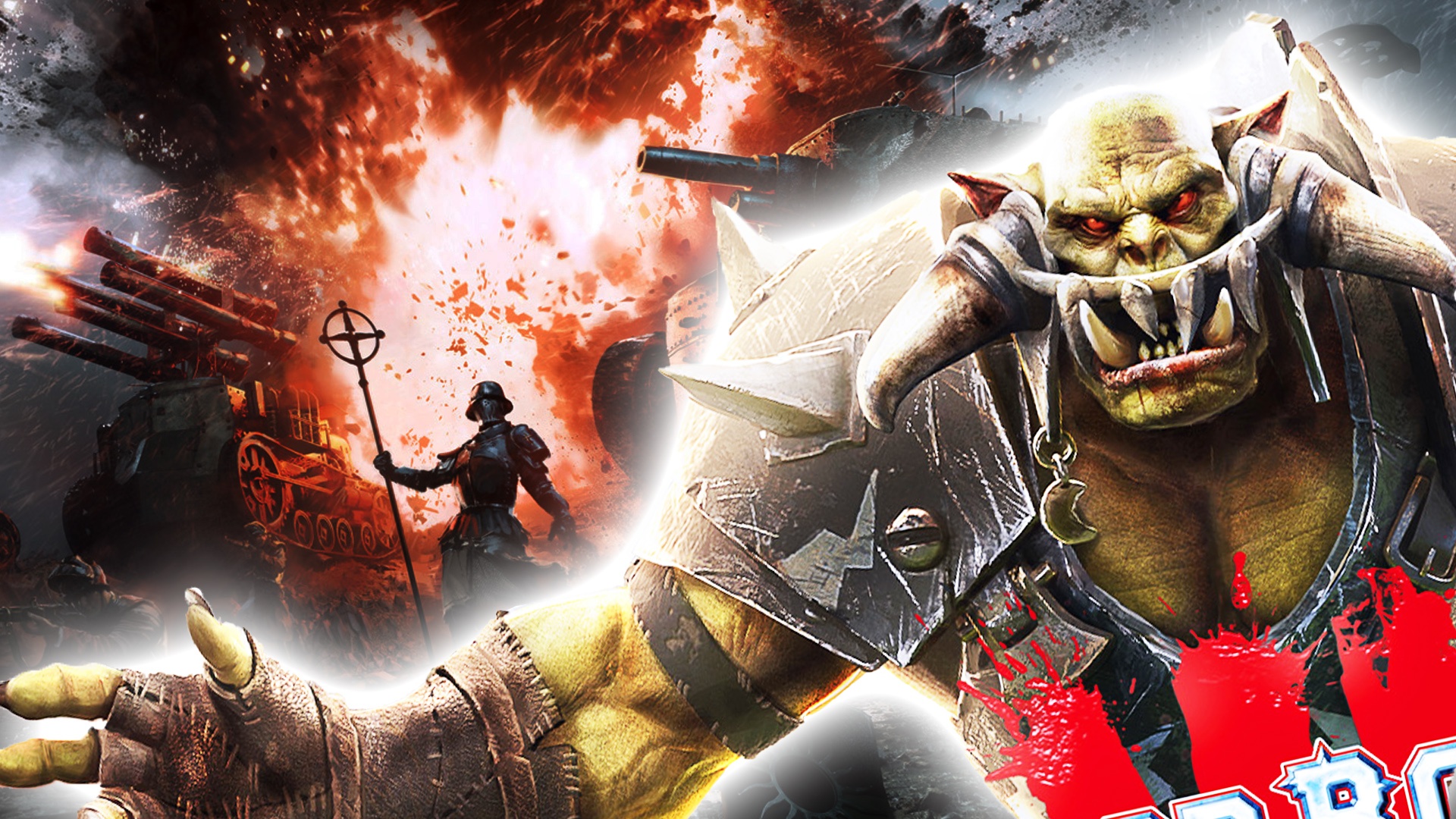 News: Neue Strategiespiele  - Von Warhammer bis zu historischen Schlachten: Slitherine hat gerade einige spannende Ankündigungen rausgehauen
