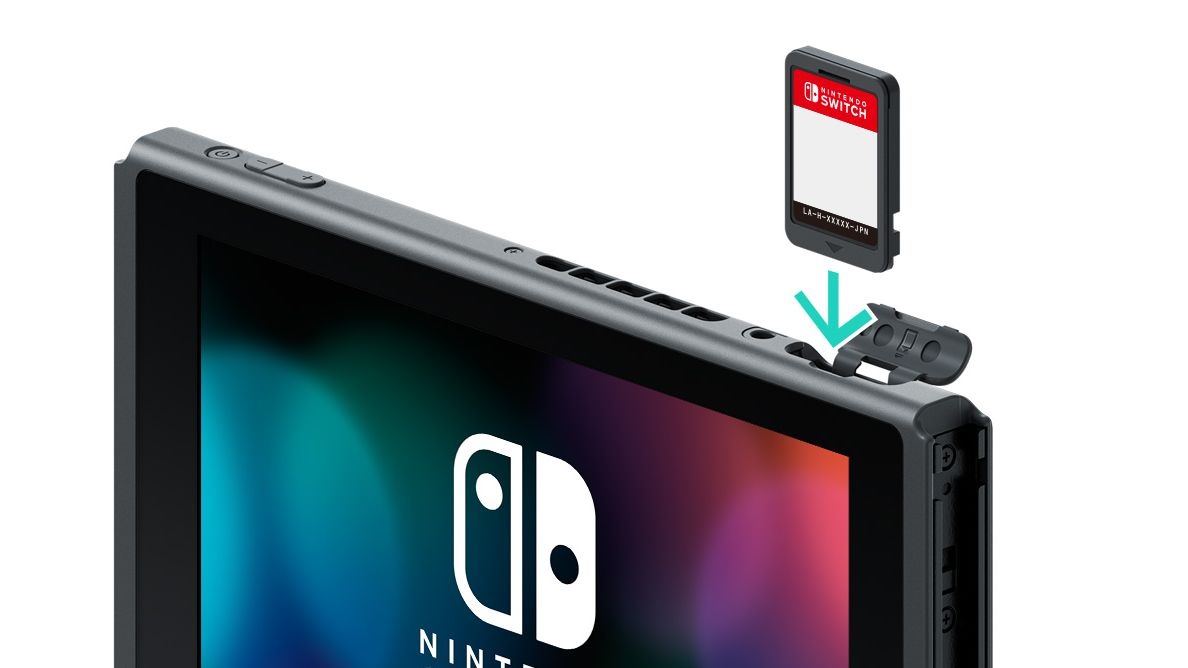 #Nintendo warnt vor einem Trick, den wir früher alle benutzt haben