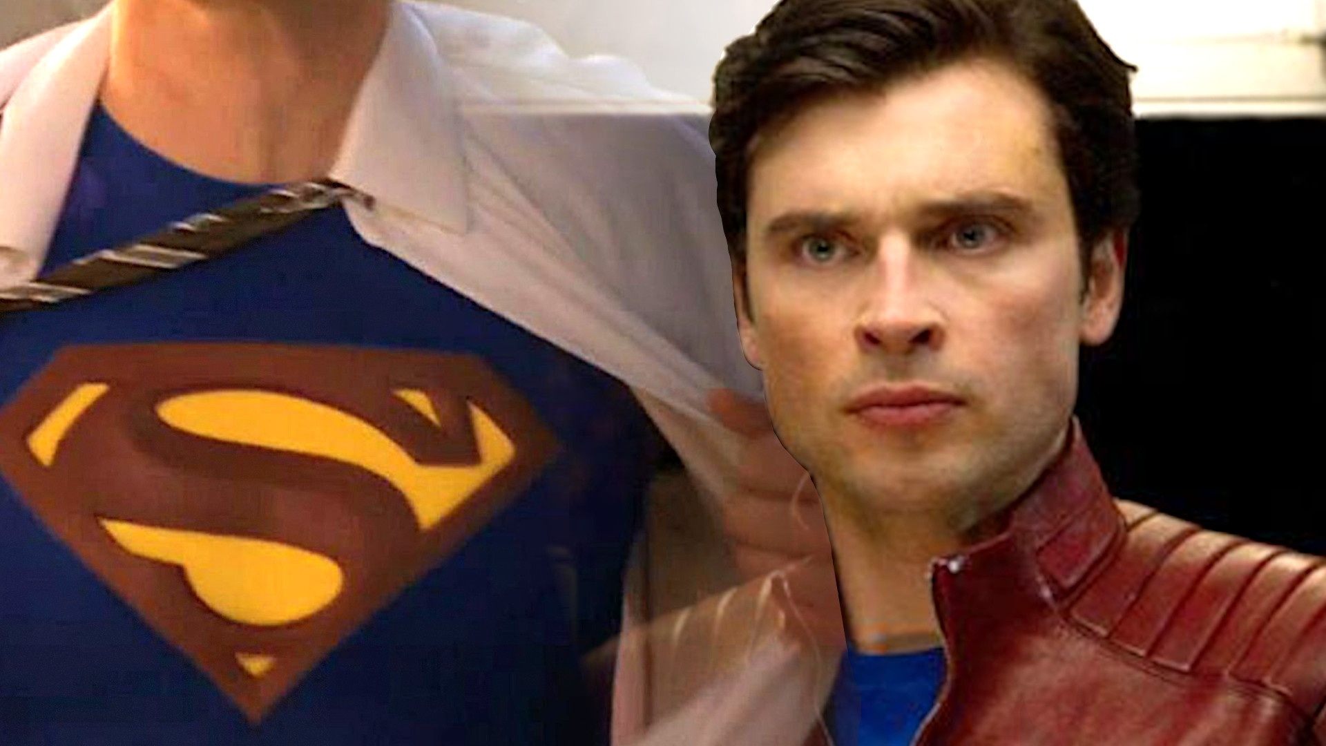 Filmspecial: Smallville - Meine liebste Superhelden-Serie ist 25 Jahre alt und selbst als Super-Fan kann ich über 4 völlig absurde Details nicht hinweg blicken