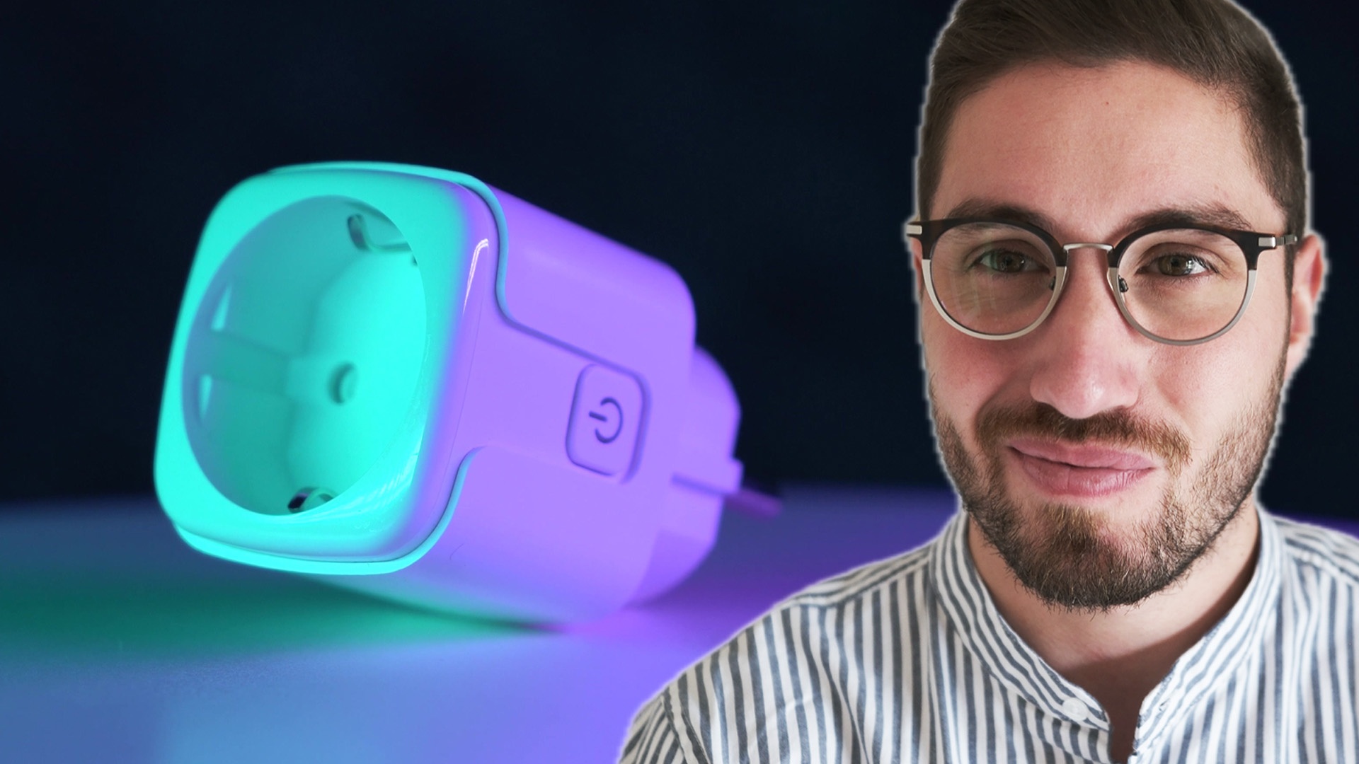 Kolumne: Smarte Steckdose - Ein Gadget für 15 Euro hilft dabei, Strom zu sparen und macht meine Geräte smart