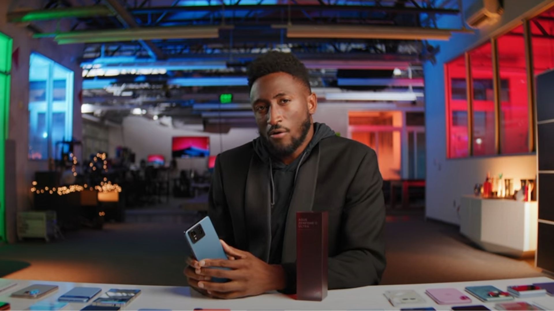 YouTuber kürt die besten Handys von 2024 und der Gewinner ist kein iPhone