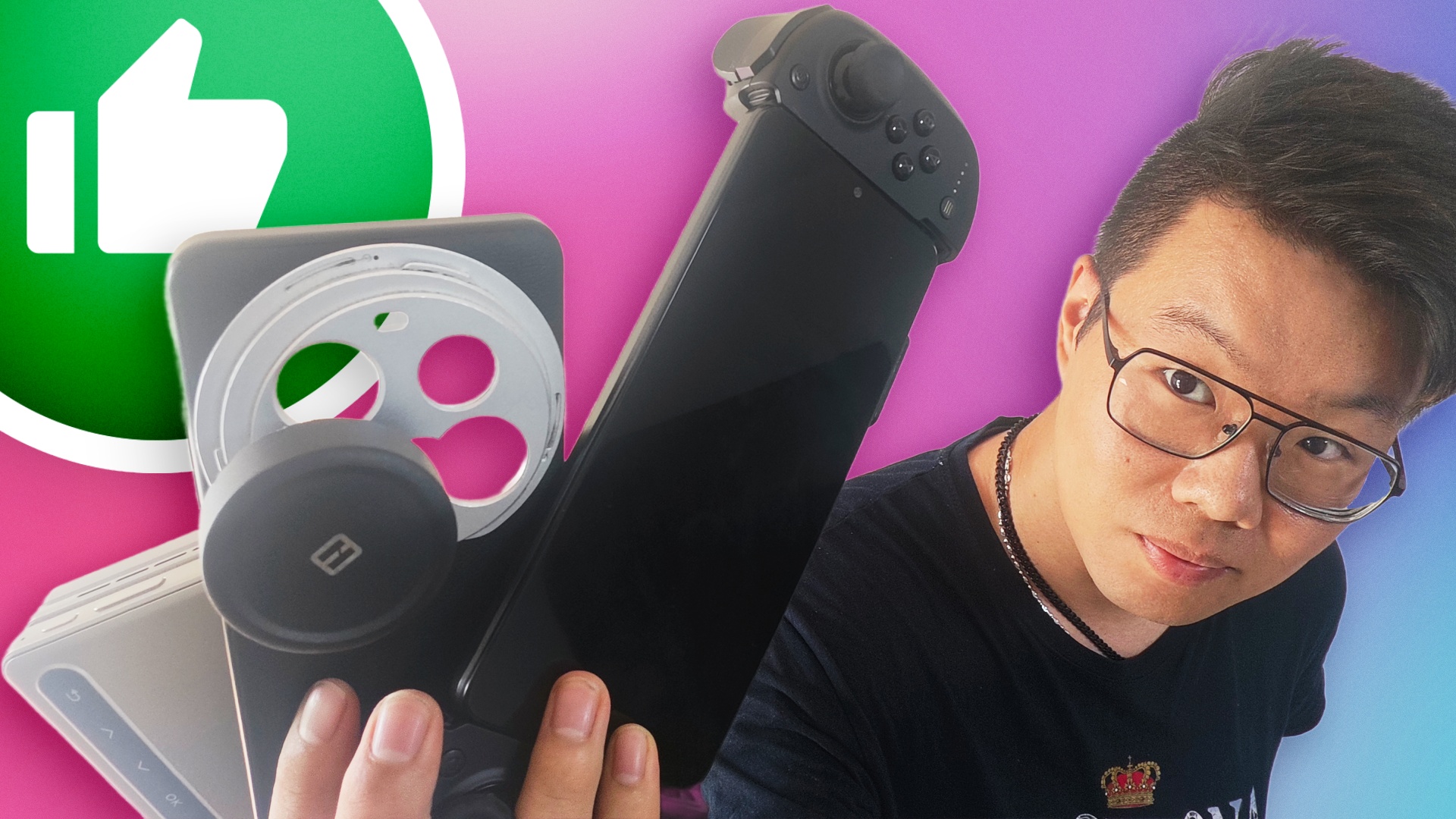 Smartphones - Ich teste beruflich Smartphone-Zubehör und auf diese 3 will ich nicht mehr verzichten