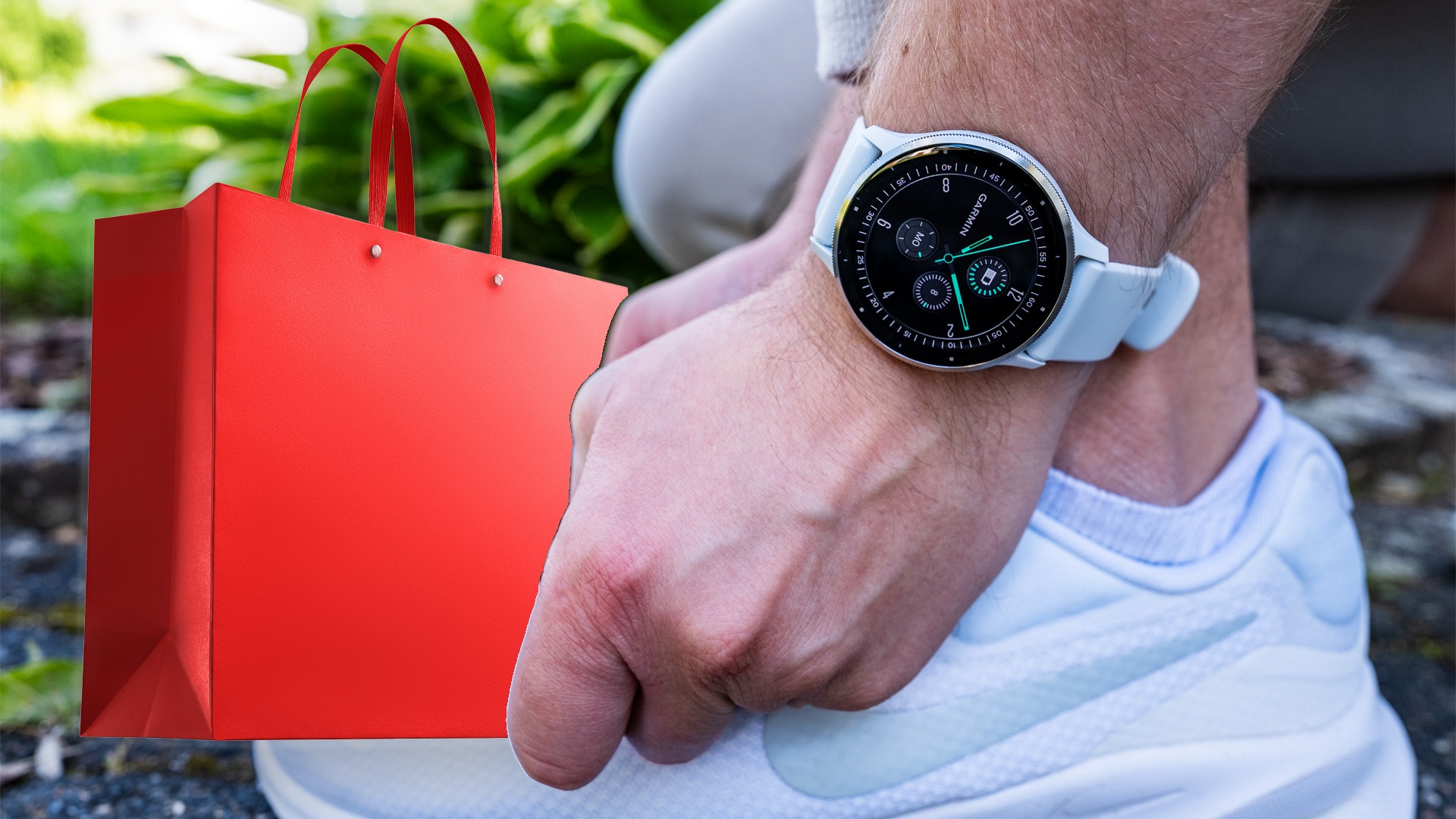 7 Dinge, die ihr beim Kauf eurer neuen Smartwatch zum Black Friday im Blick behalten solltet