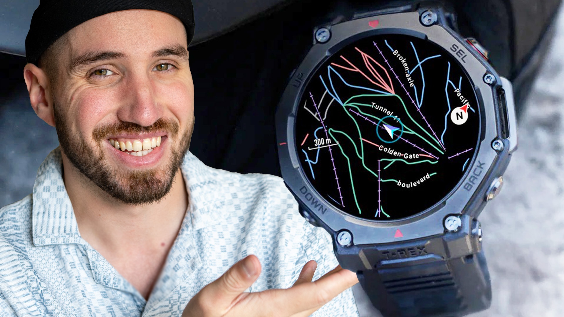 Wearables - Smartwatches mit langer Akkulaufzeit: Hier sind meine fünf Empfehlungen