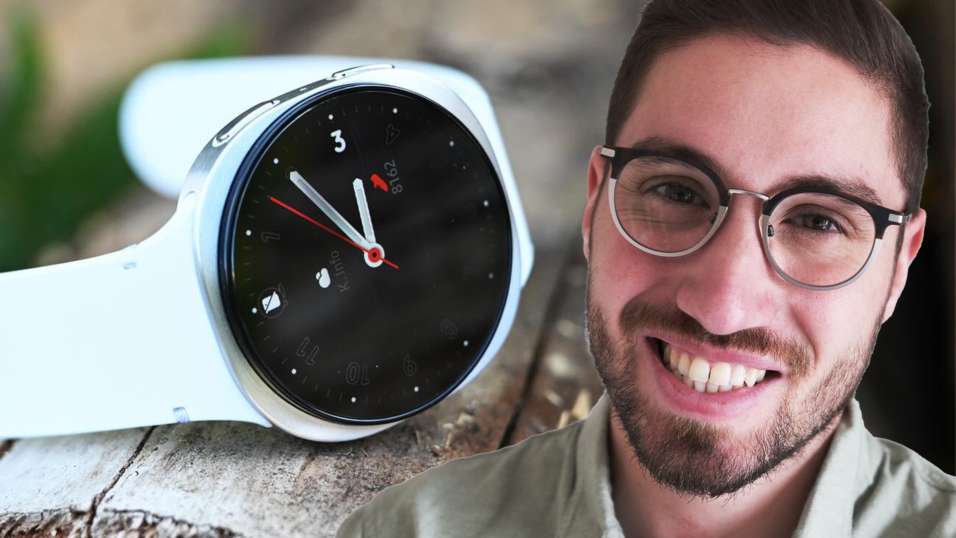 Smartwatches - Ich teste beruflich Smartwatches und fünf spannende Modelle kann ich zum Amazon Frühlings-Sale empfehlen